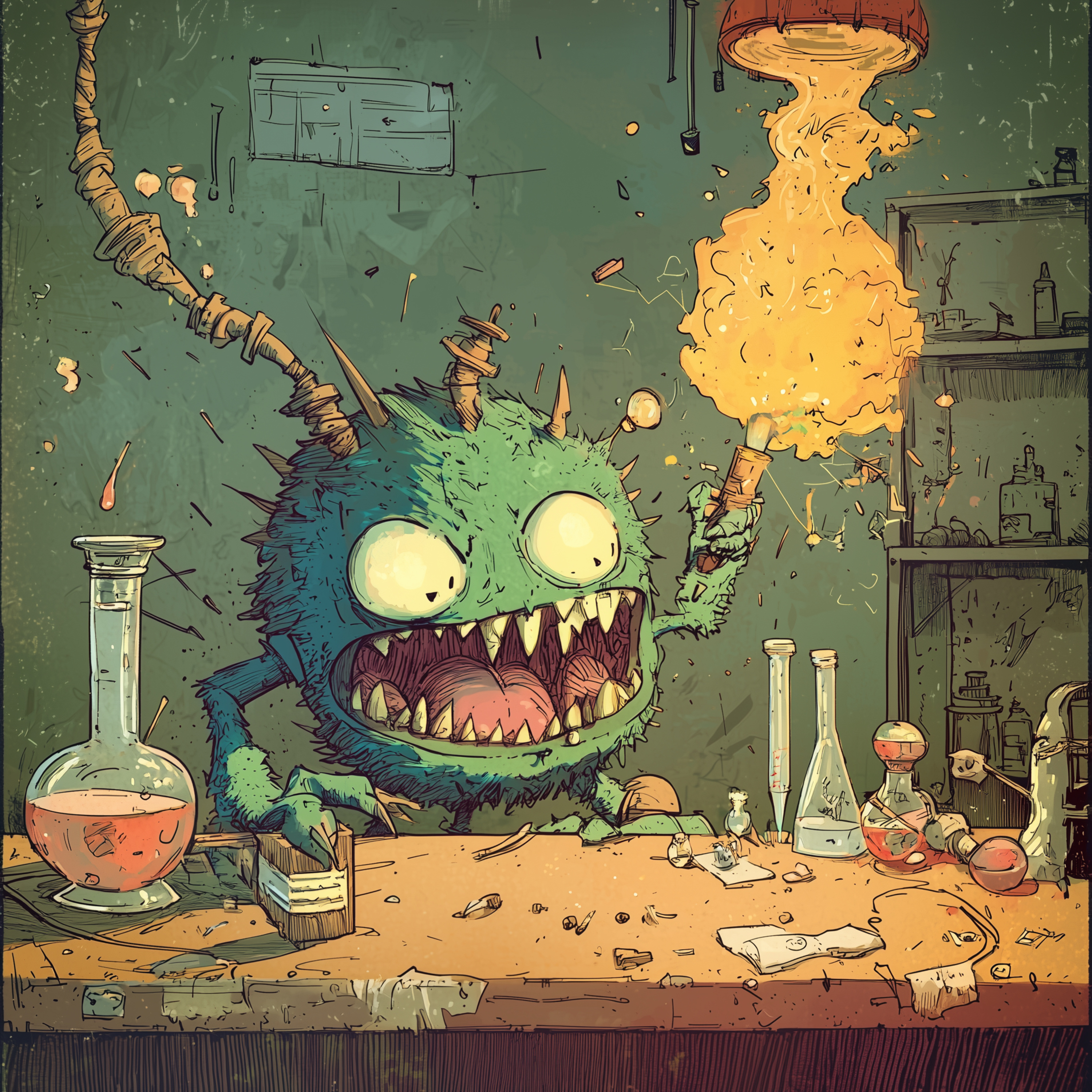 The Science of the Supernatural: A Balanced Perspective