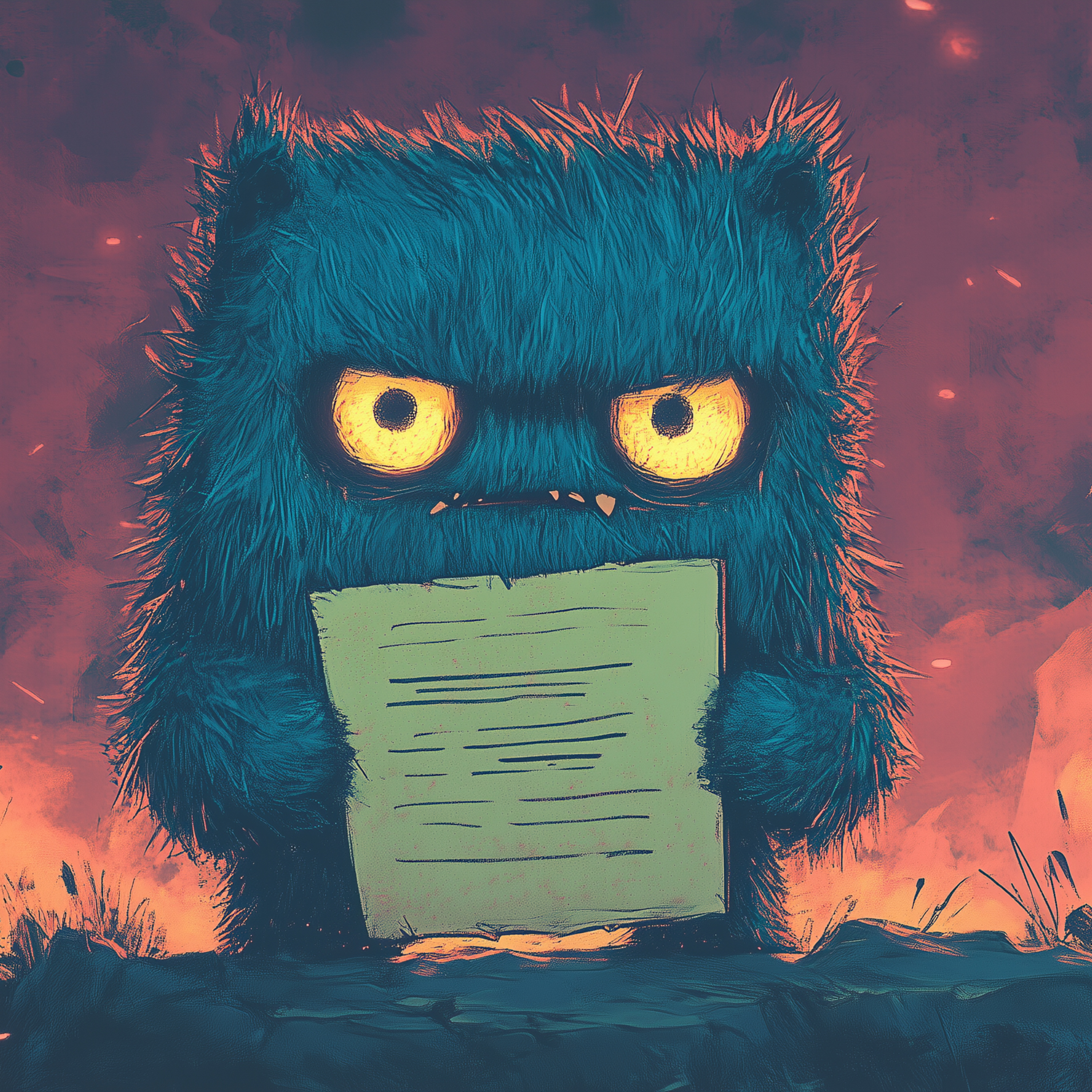 Spiritual Agreements: How We Invite Demons In