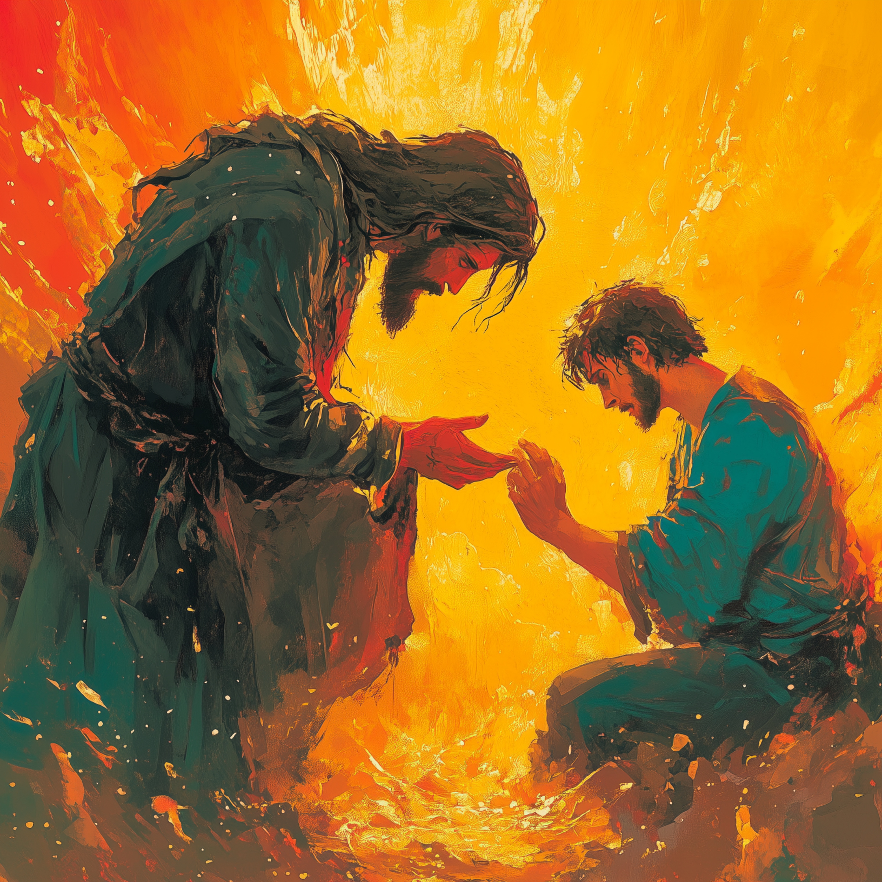 Casting Out Demons Without Demonizing People