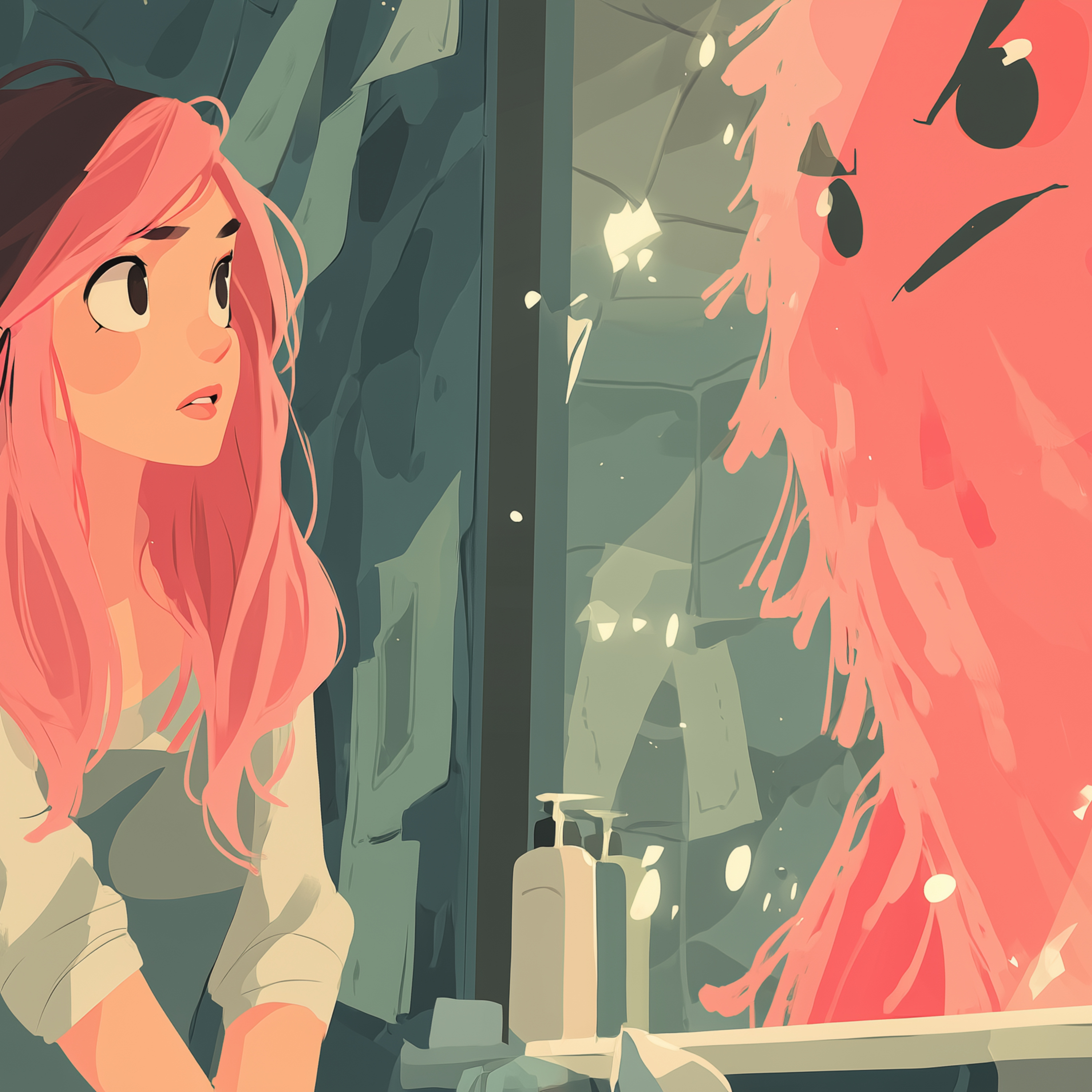 Self-Curses and the Fight for Your Identity