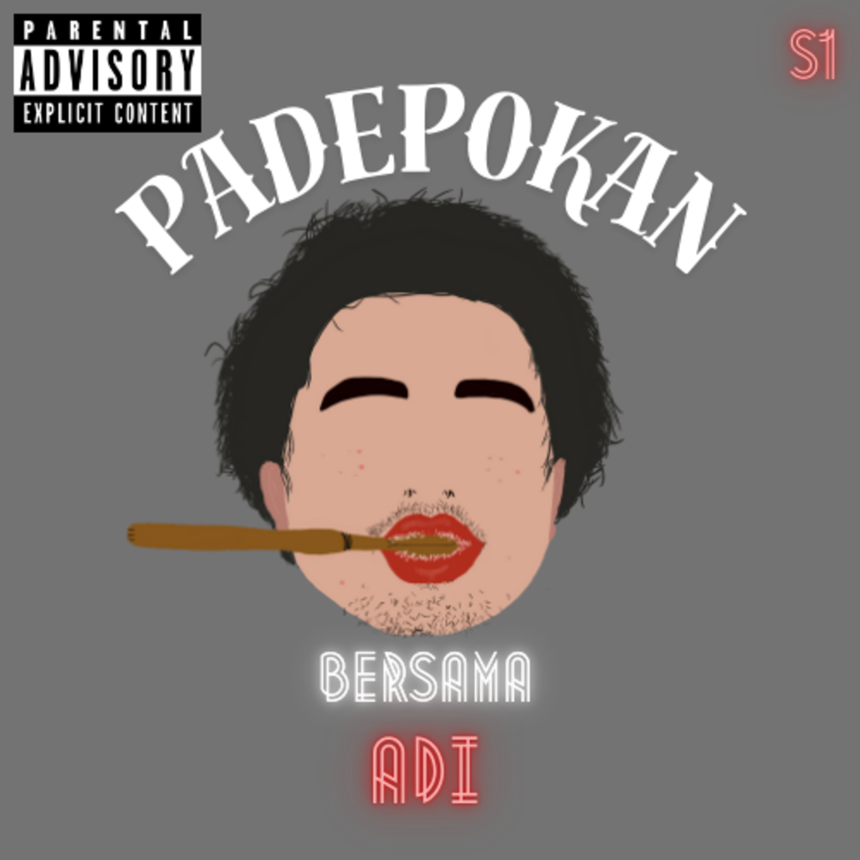 #014 Basa - basi episode artwork