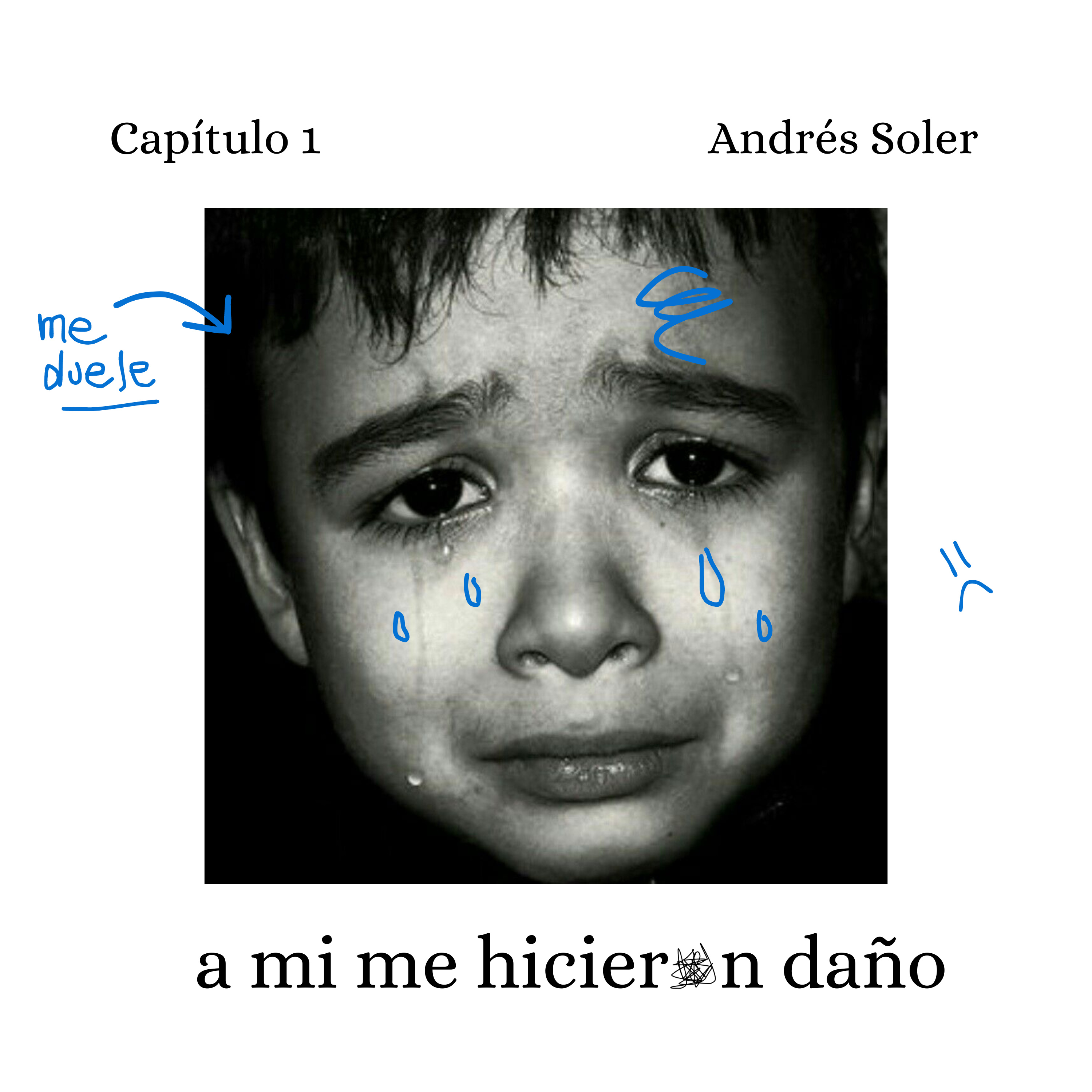 Lo que a mí me hicieron - no somos victimas de nadie