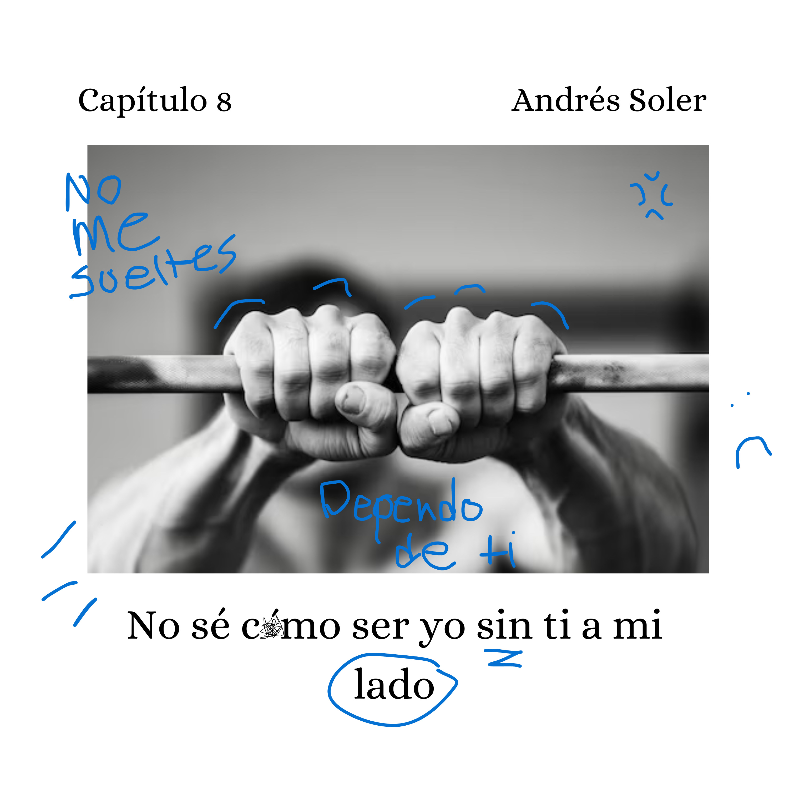 ¿Quién soy sin ti? Recuperando mi identidad