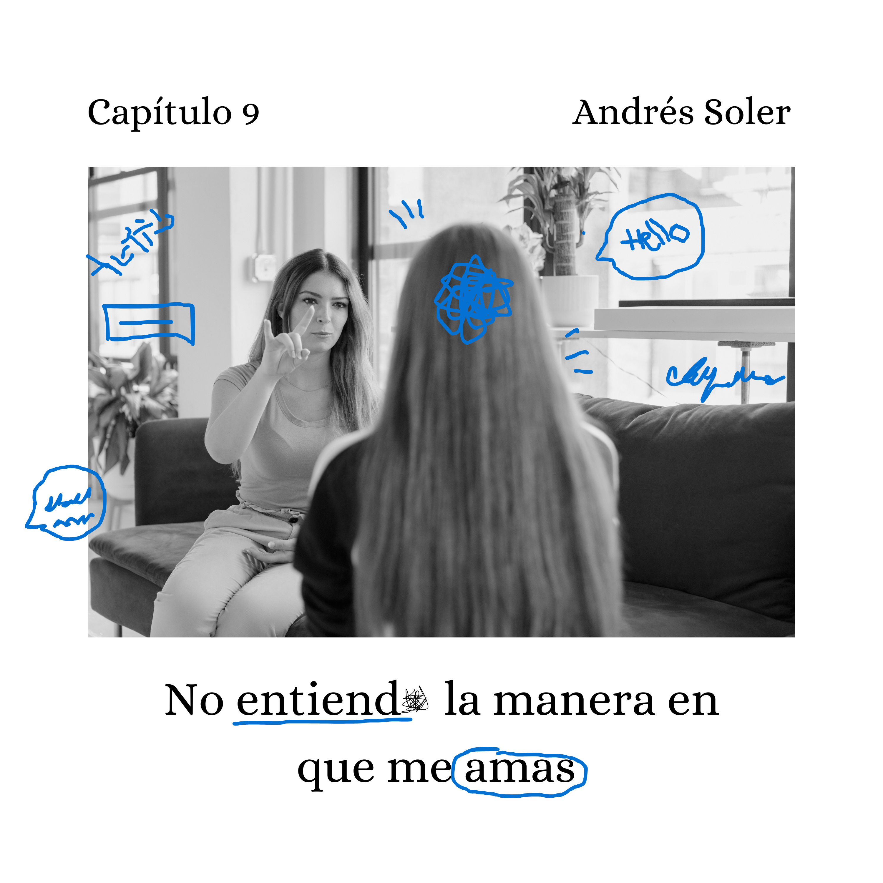 ¿Por qué no entiendo cómo me amas? Descubre los lenguajes del amor