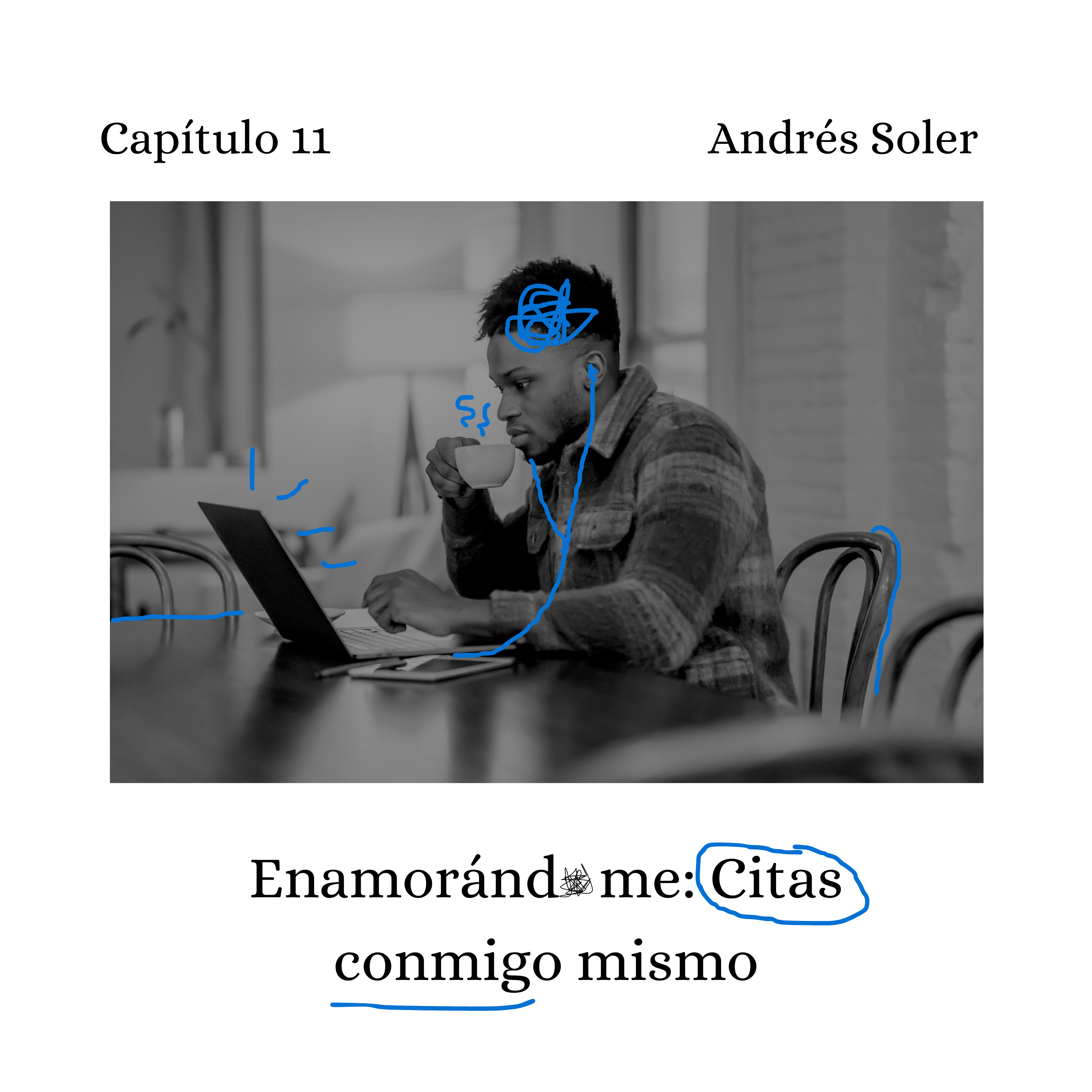 Enamorándome: citas conmigo mismo