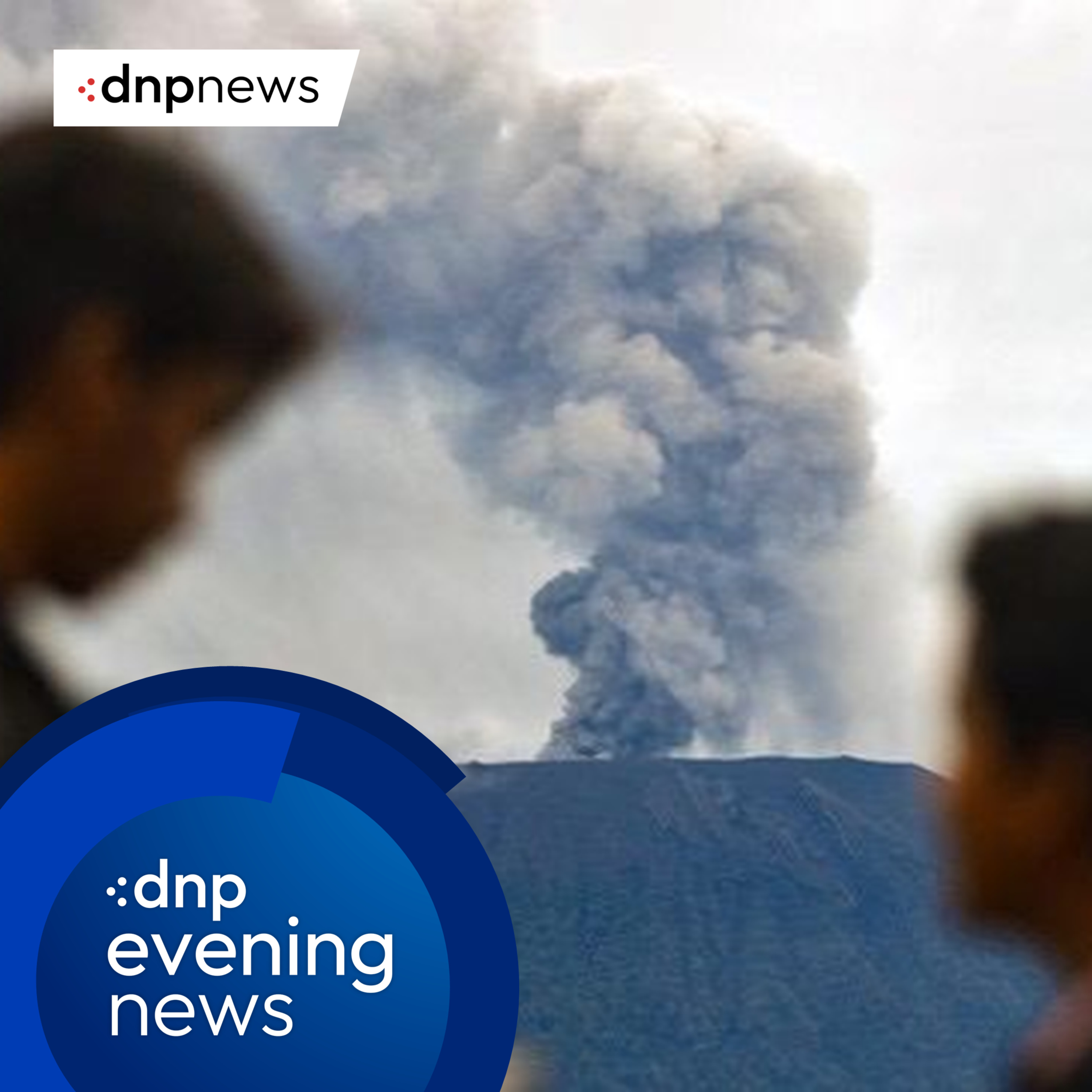 DNP Evening News - Edisi Kamis, 30 Mei 2024 episode artwork