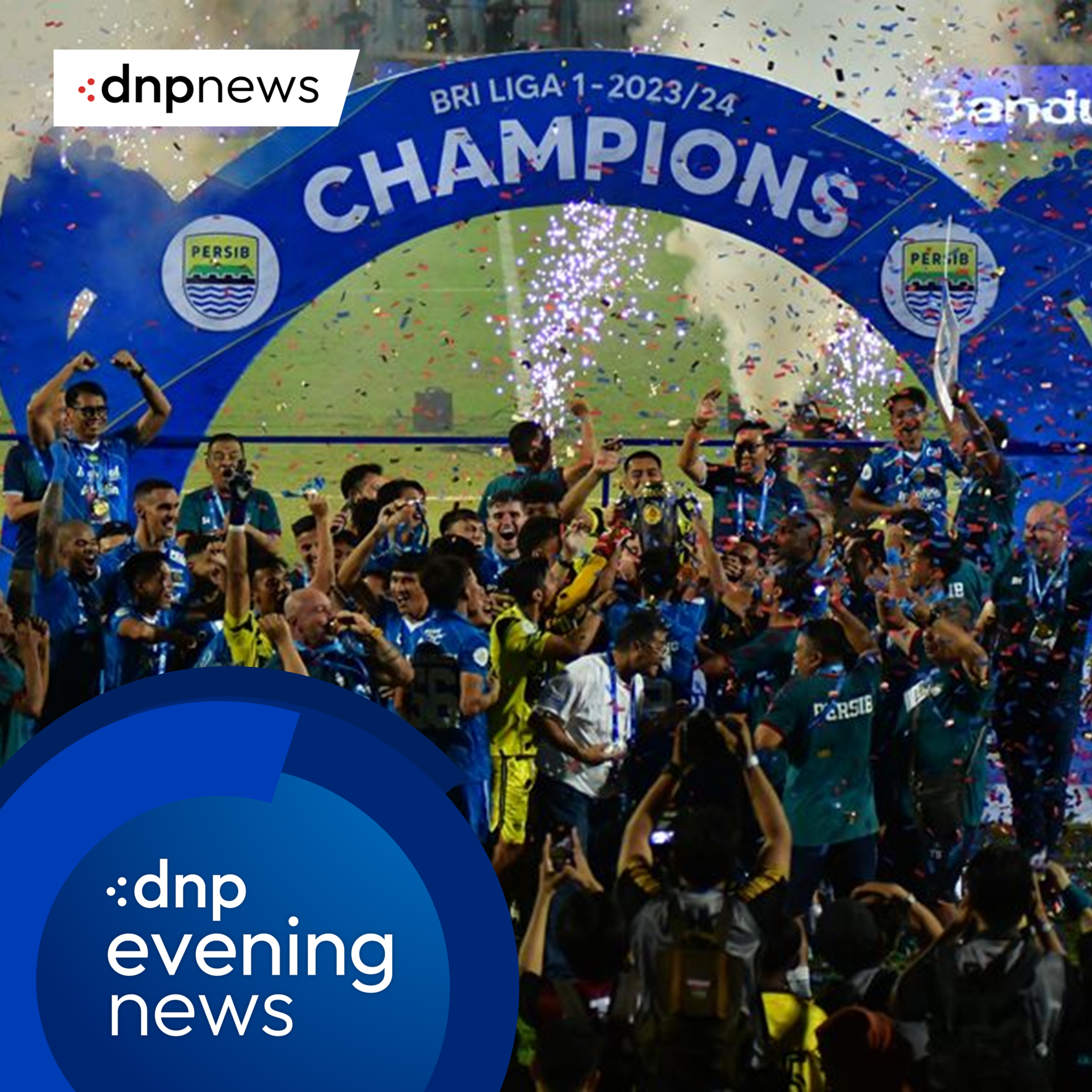 DNP Evening News - Edisi Jumat, 31 Mei 2024 episode artwork