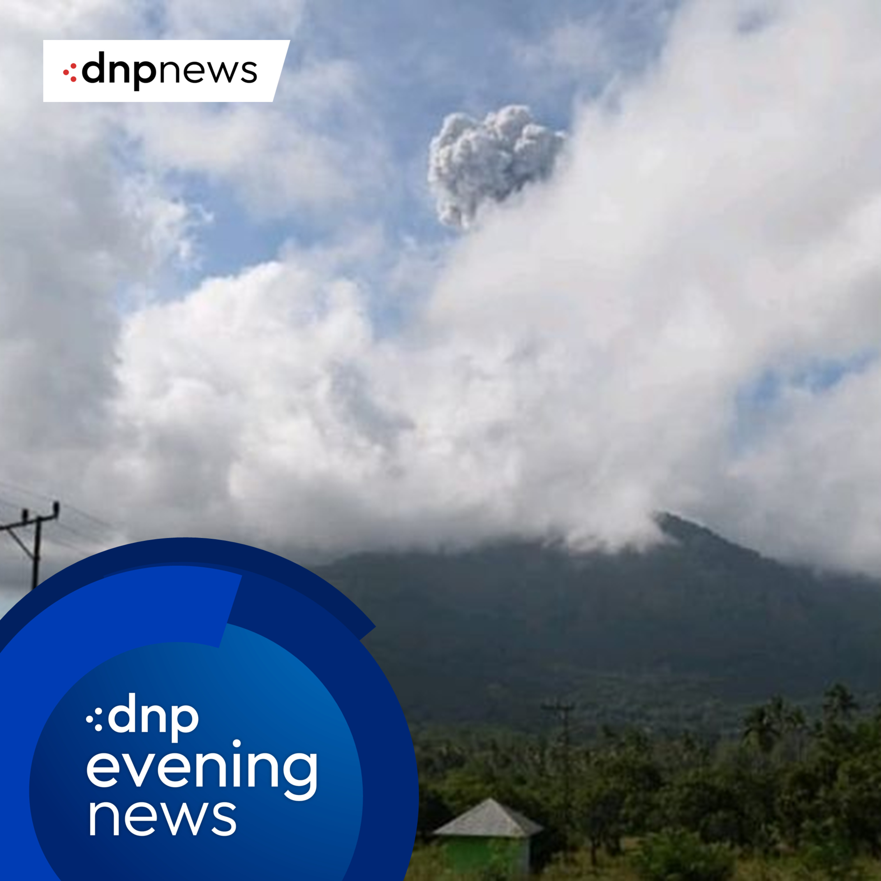 DNP Integrated News Podcast