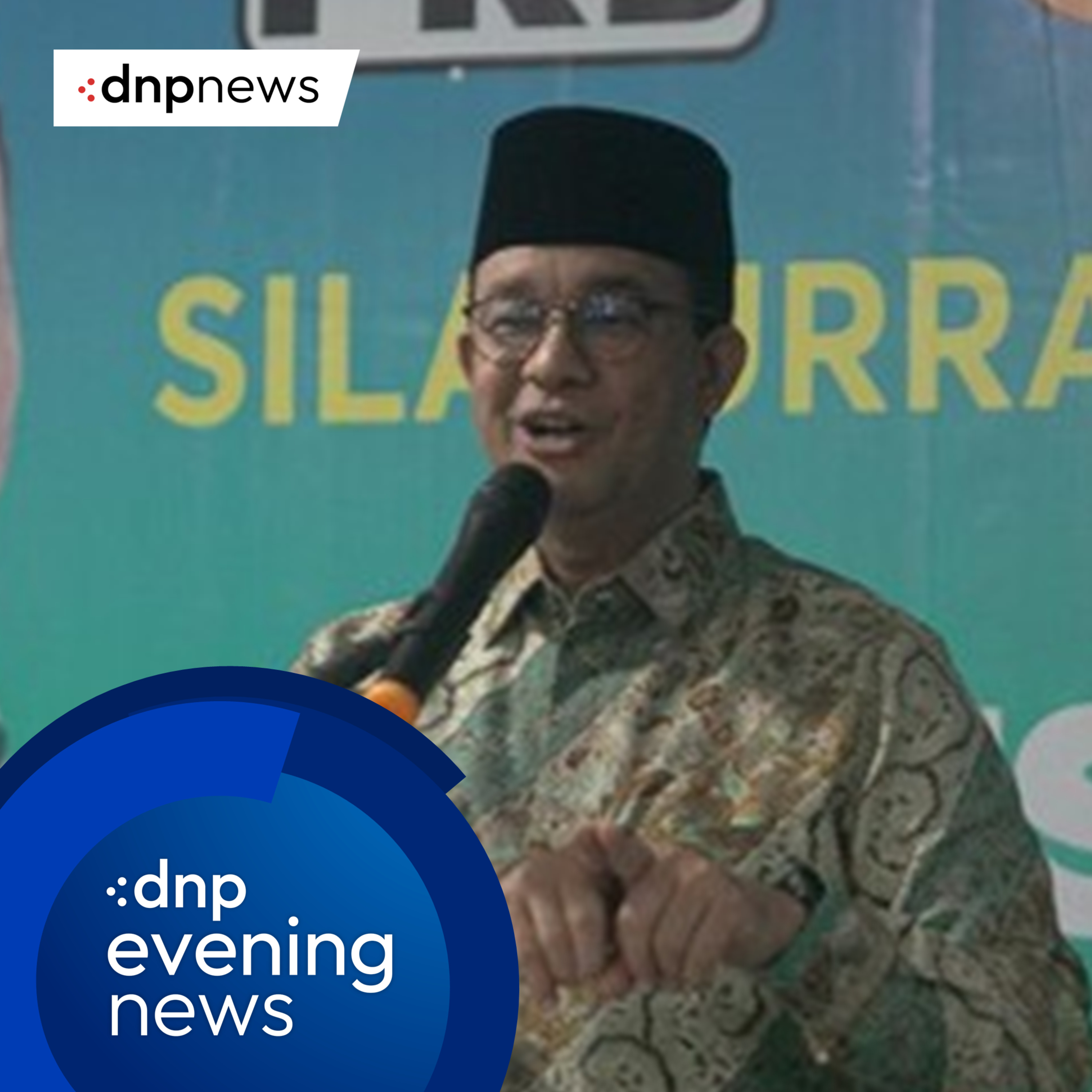 DNP Evening News - Edisi Kamis, 13 Juni 2024 episode artwork