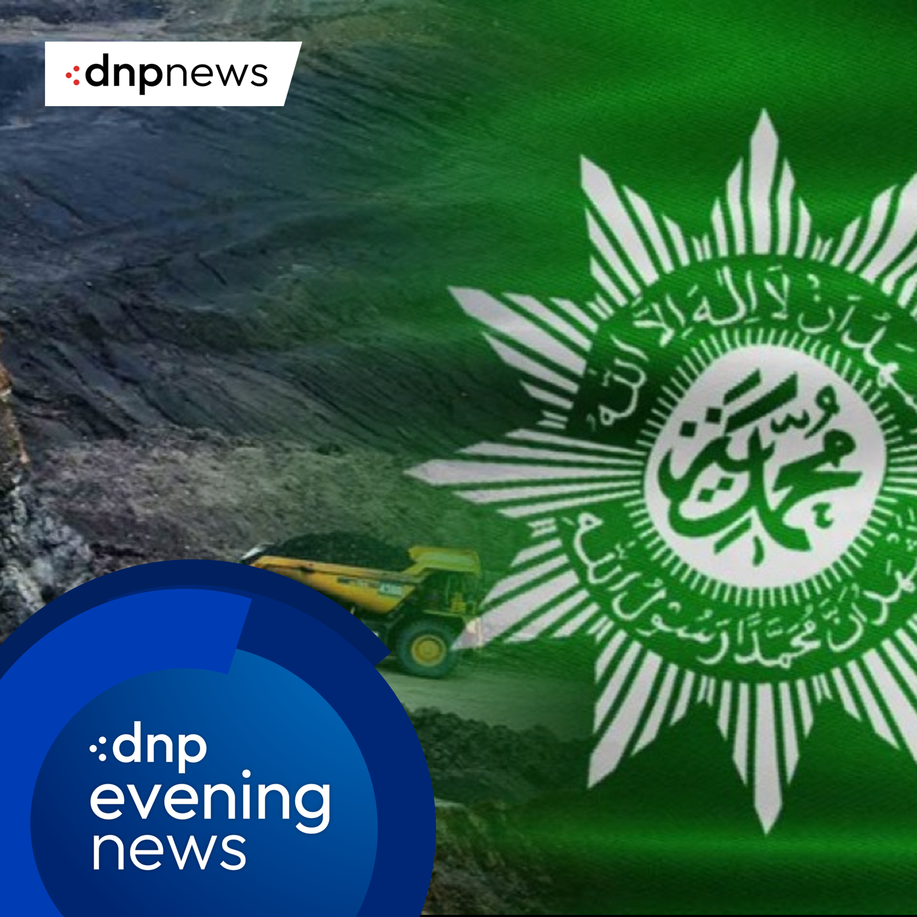 DNP Evening News - Edisi Kamis, 27 Juni 2024 episode artwork