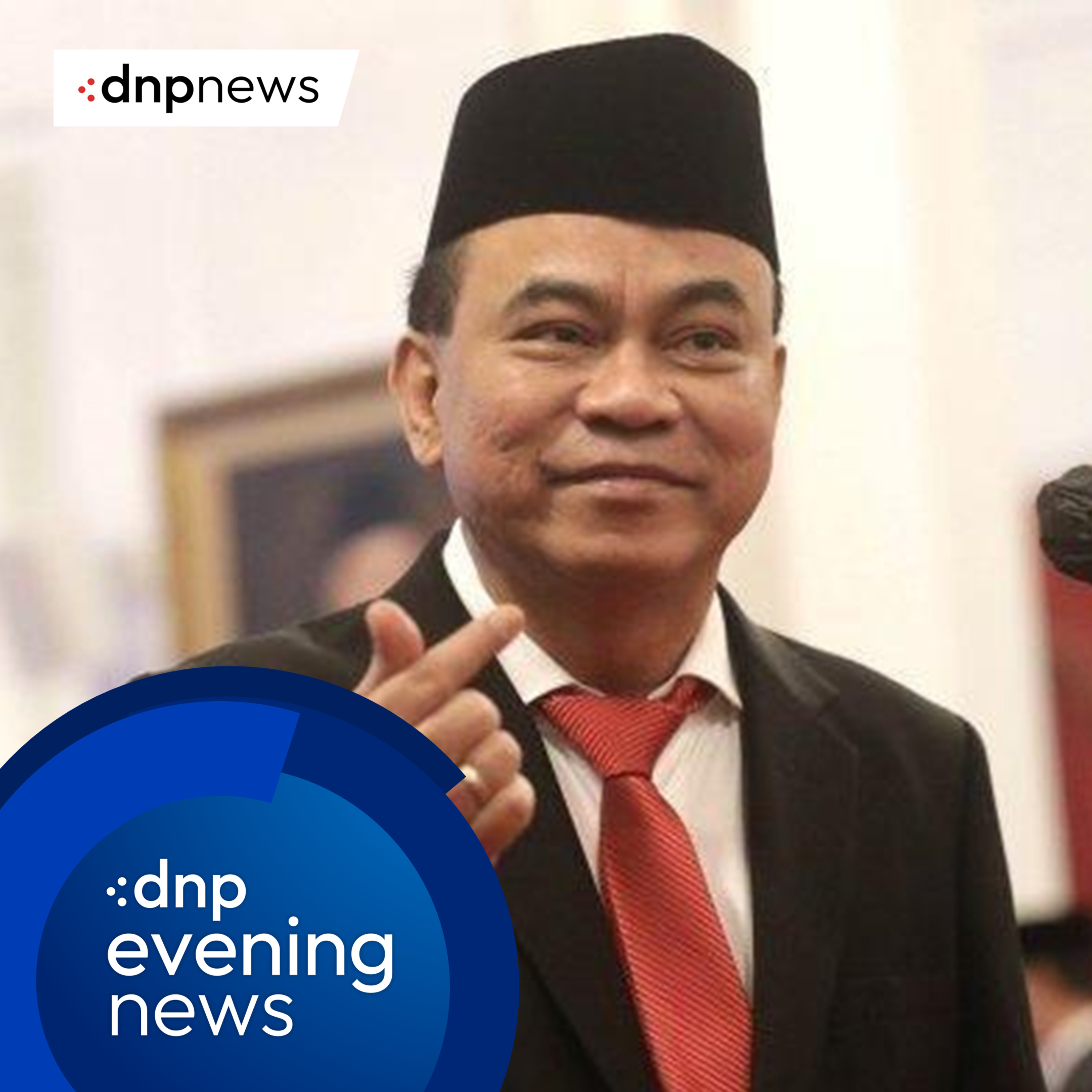 DNP Integrated News Podcast