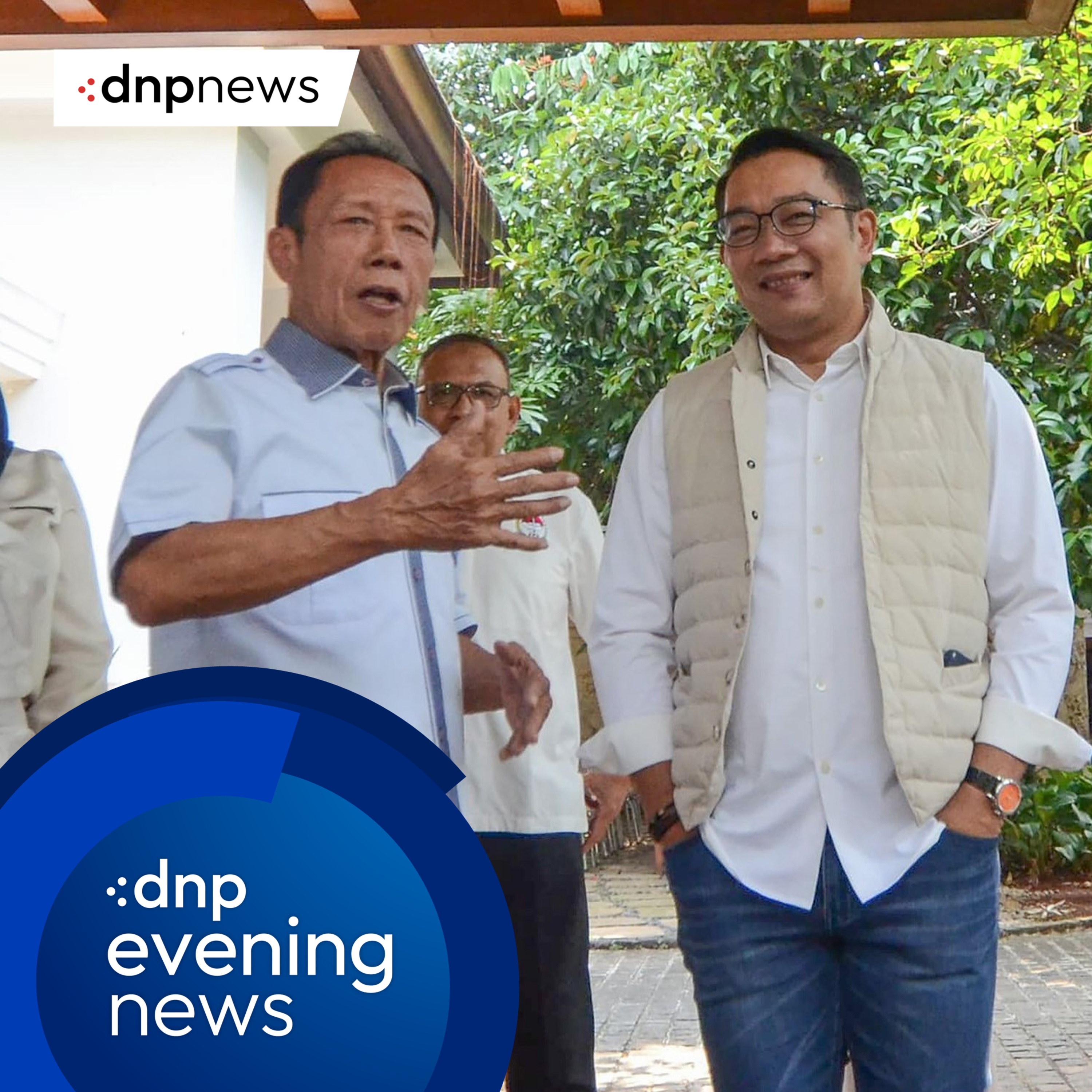DNP Integrated News Podcast
