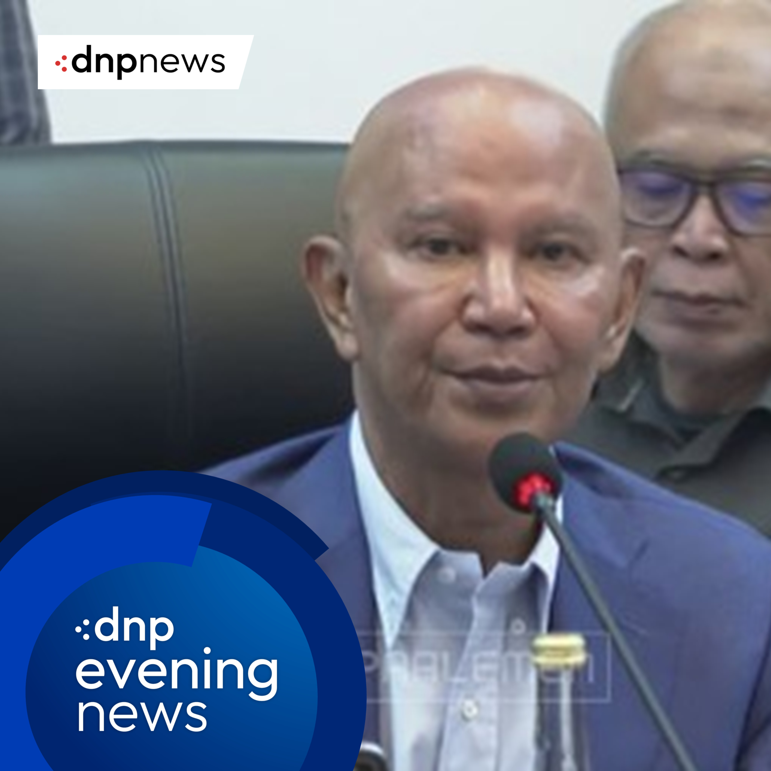 DPR Nyatakan Tolak PPN 12 Persen Tahun Depan! - DNP Evening News (19/09/2024) episode artwork