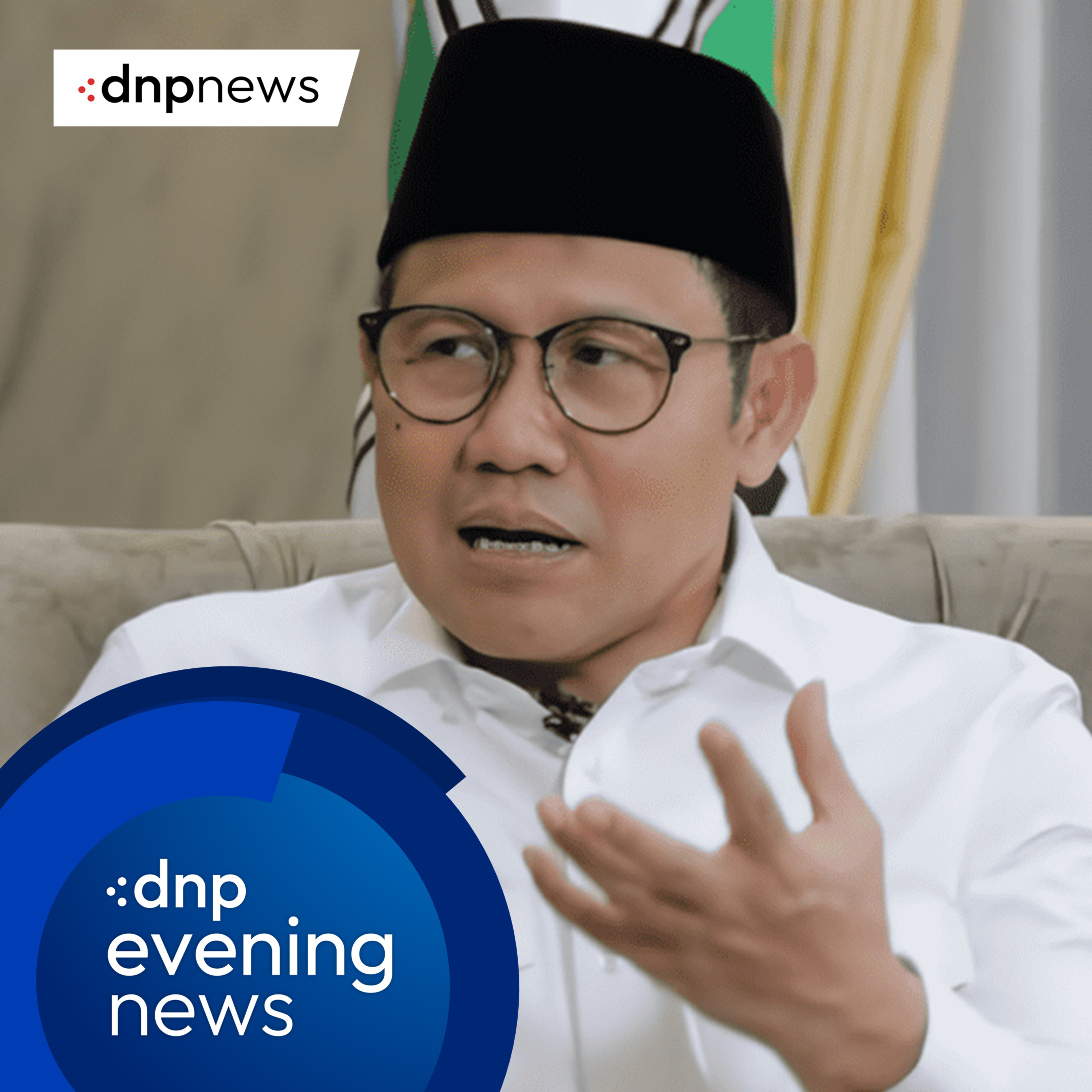 DNP Integrated News Podcast