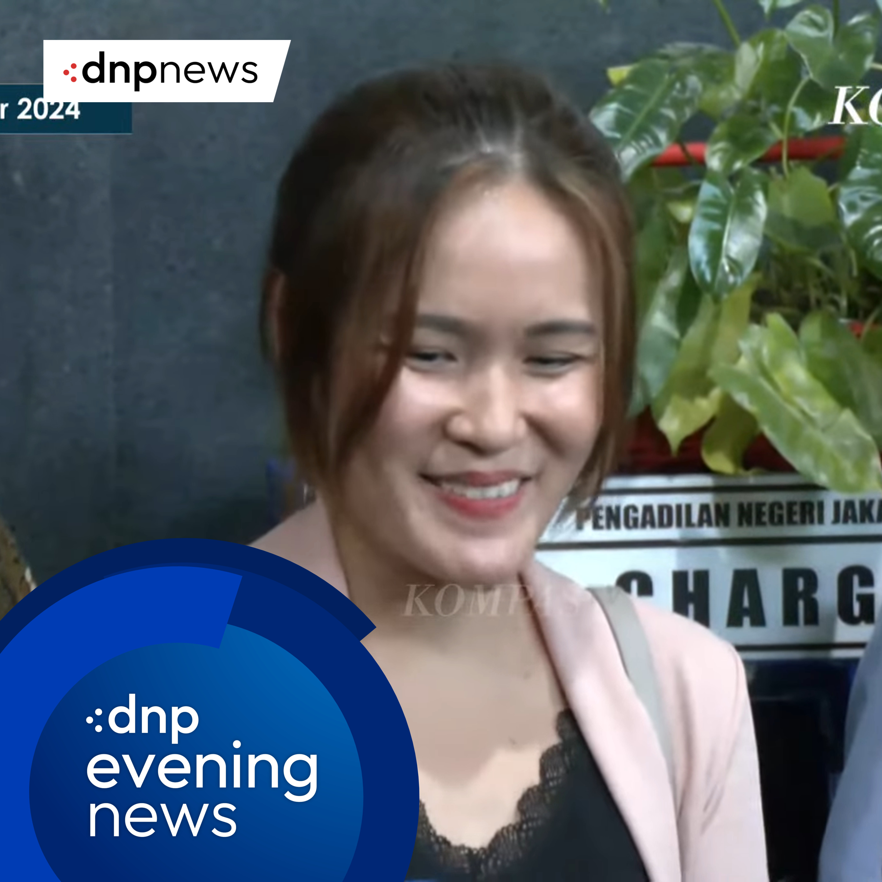 DNP Integrated News Podcast