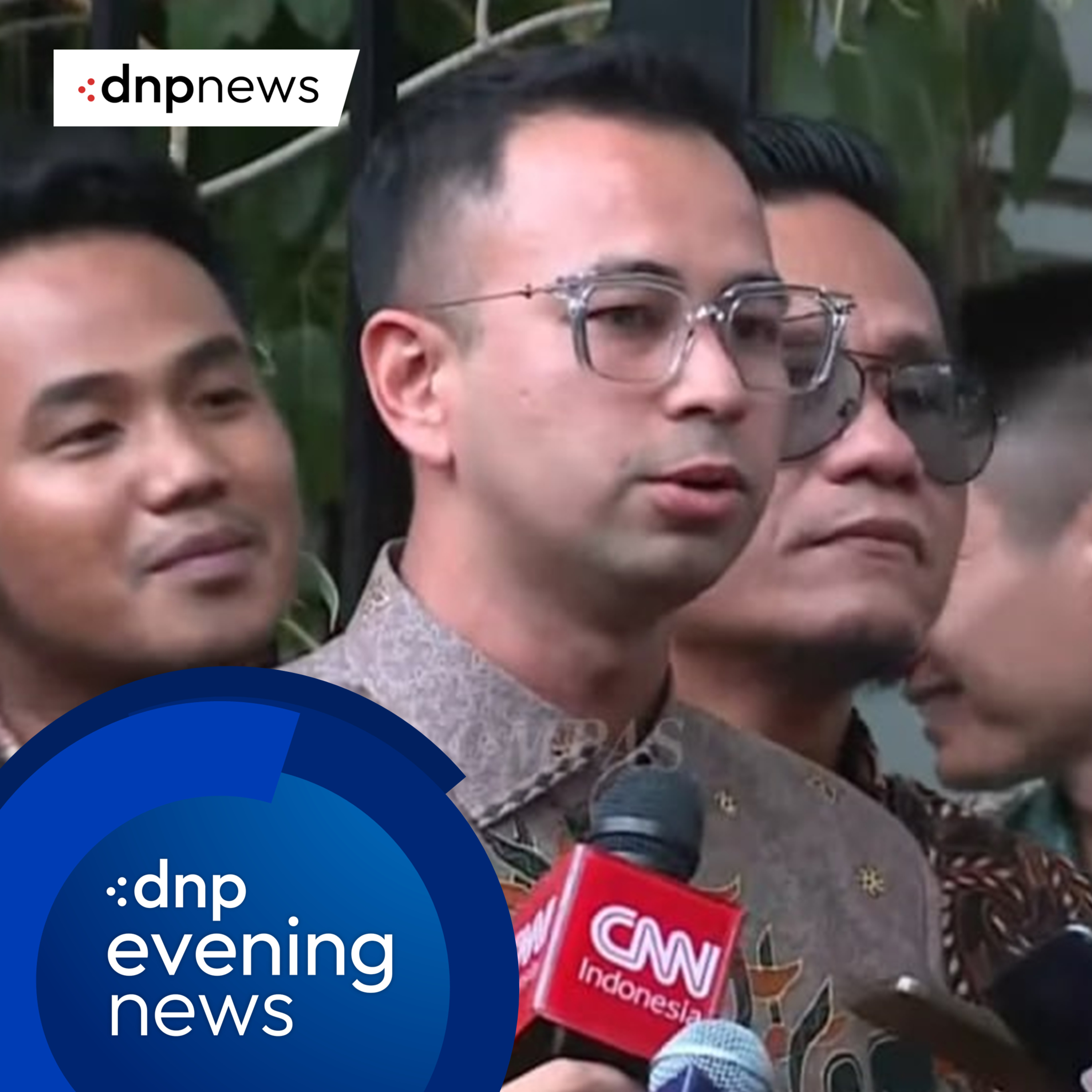 DNP Integrated News Podcast