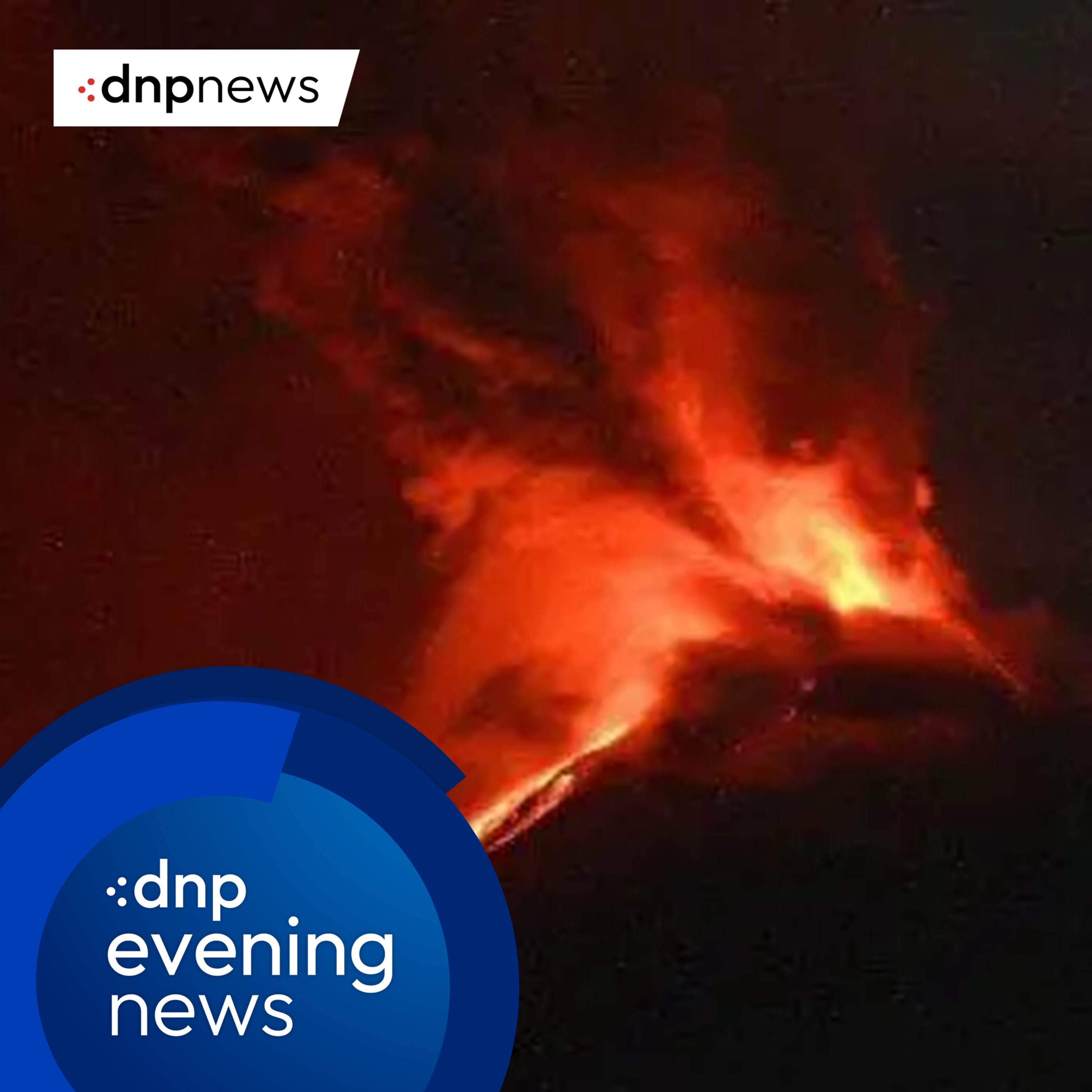 Rizieq : Waspada, Aksi 411 Ditunggangi Kelompok Pro Ahok! - DNP Evening News (04/11/2024) episode artwork