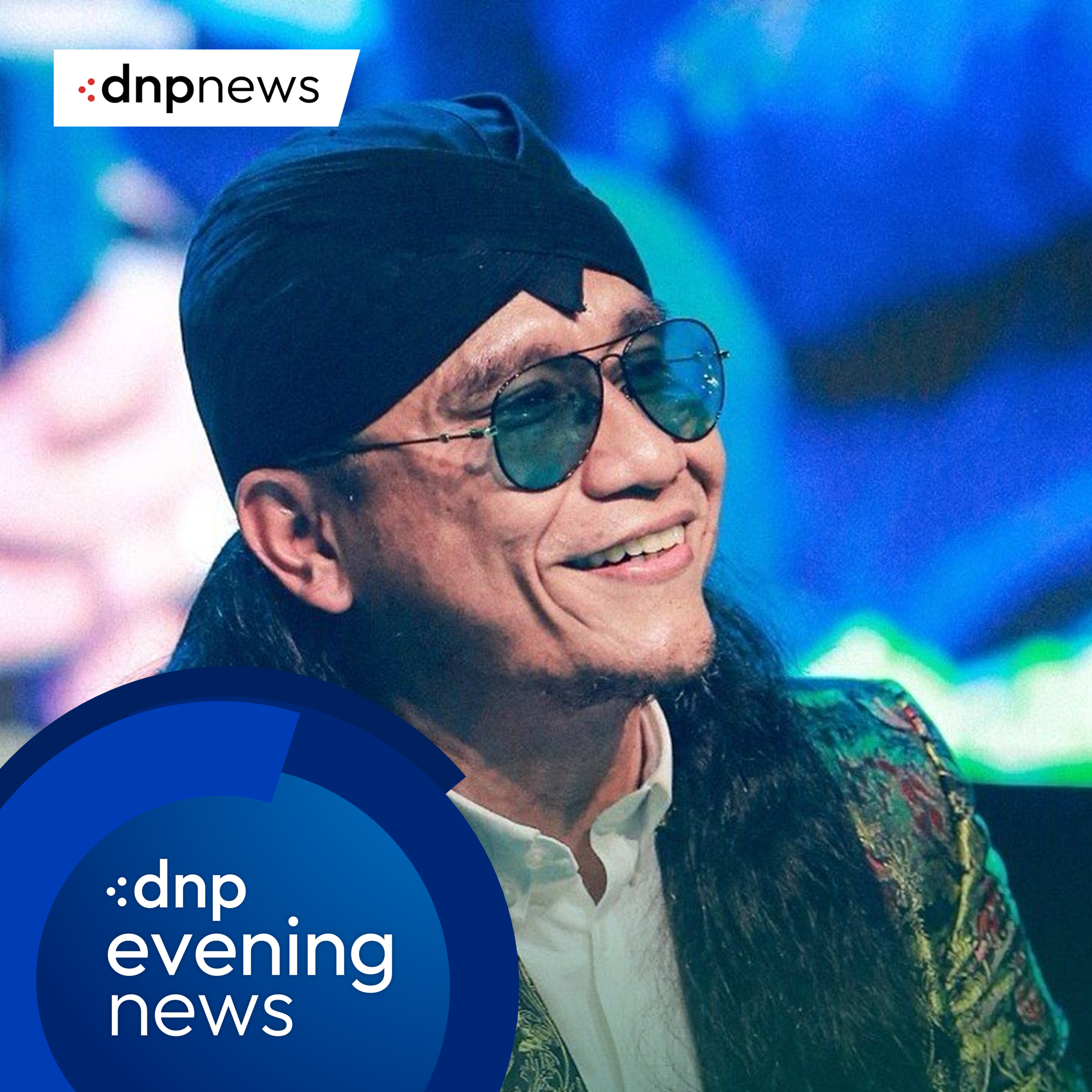 DNP Integrated News Podcast