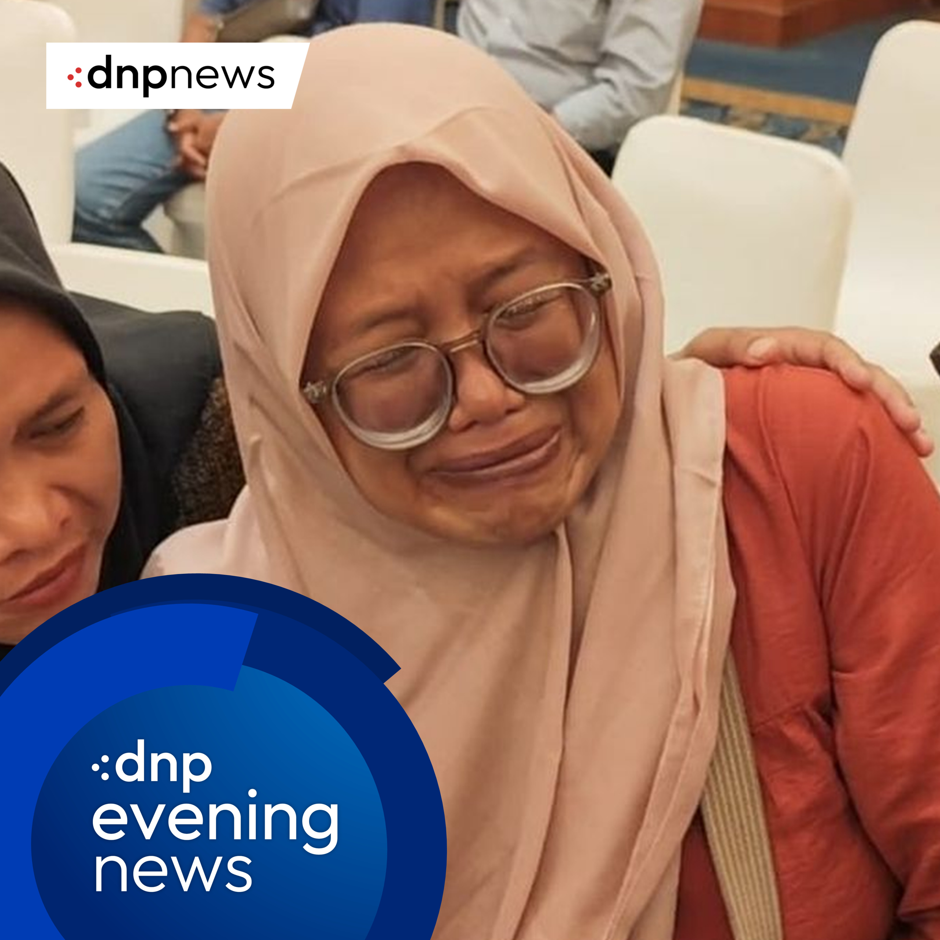 PPN Naik Jadi 12 Persen! Dapat Insentif dari Pemerintah nih! - DNP Evening News (16/12/2024) episode artwork