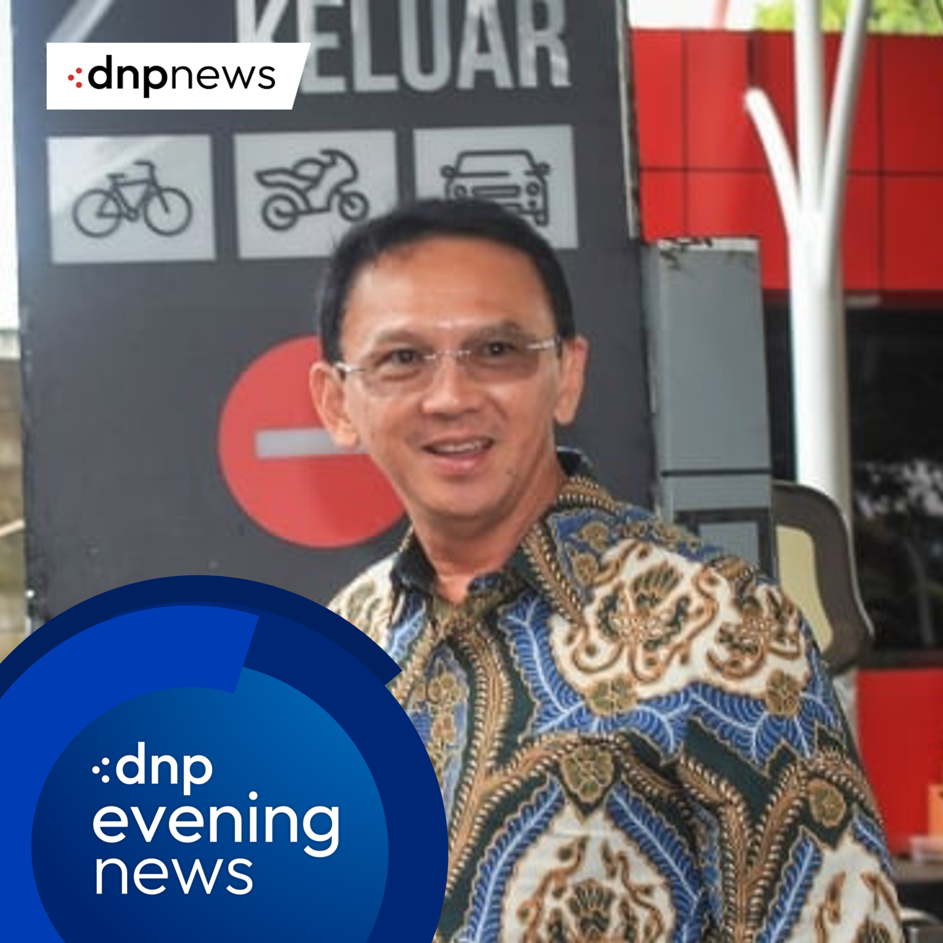 DNP Integrated News Podcast