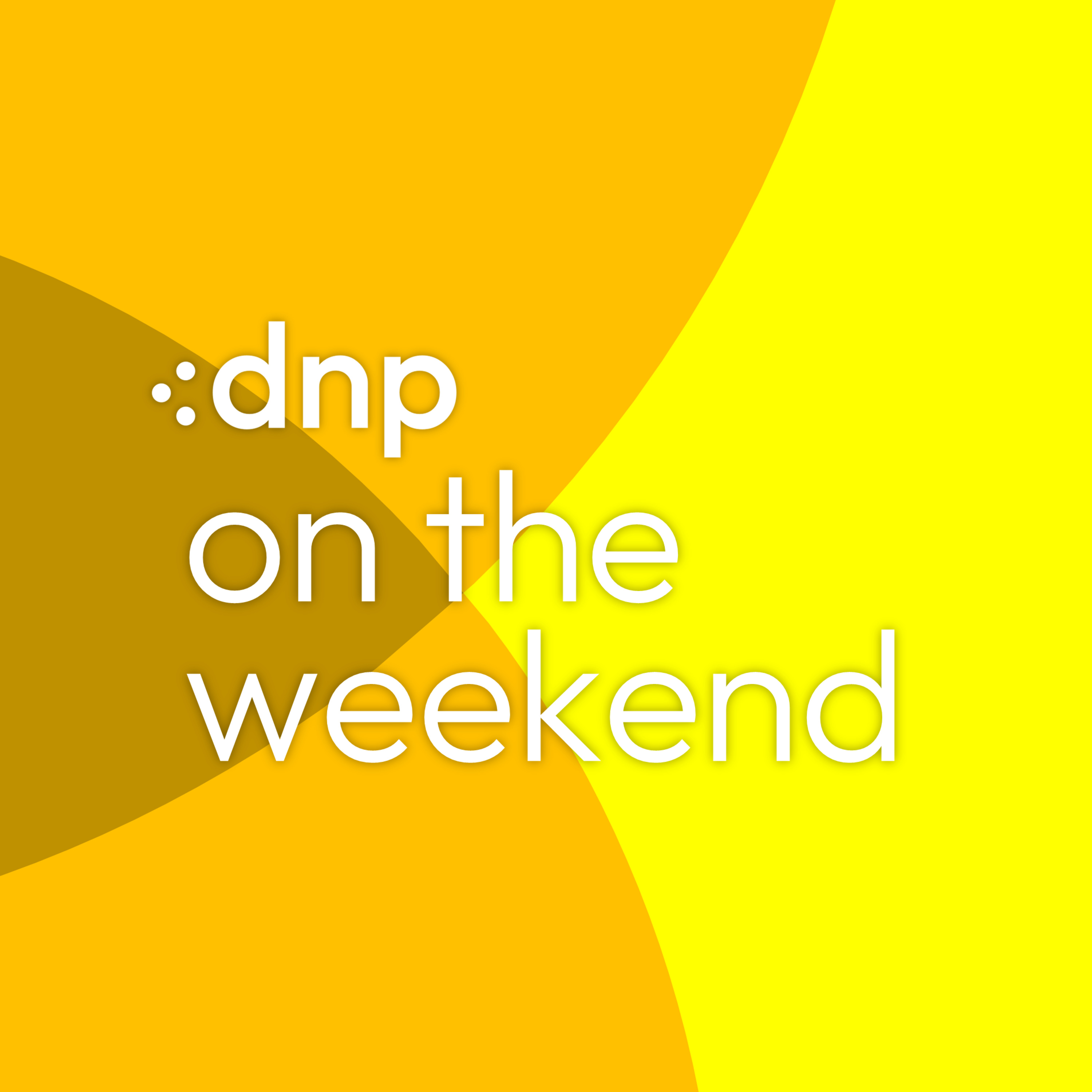 LAGI! Ahok dan Anies Akur dalam Satu Forum - DNP On The Weekend (18/01/2025) episode artwork