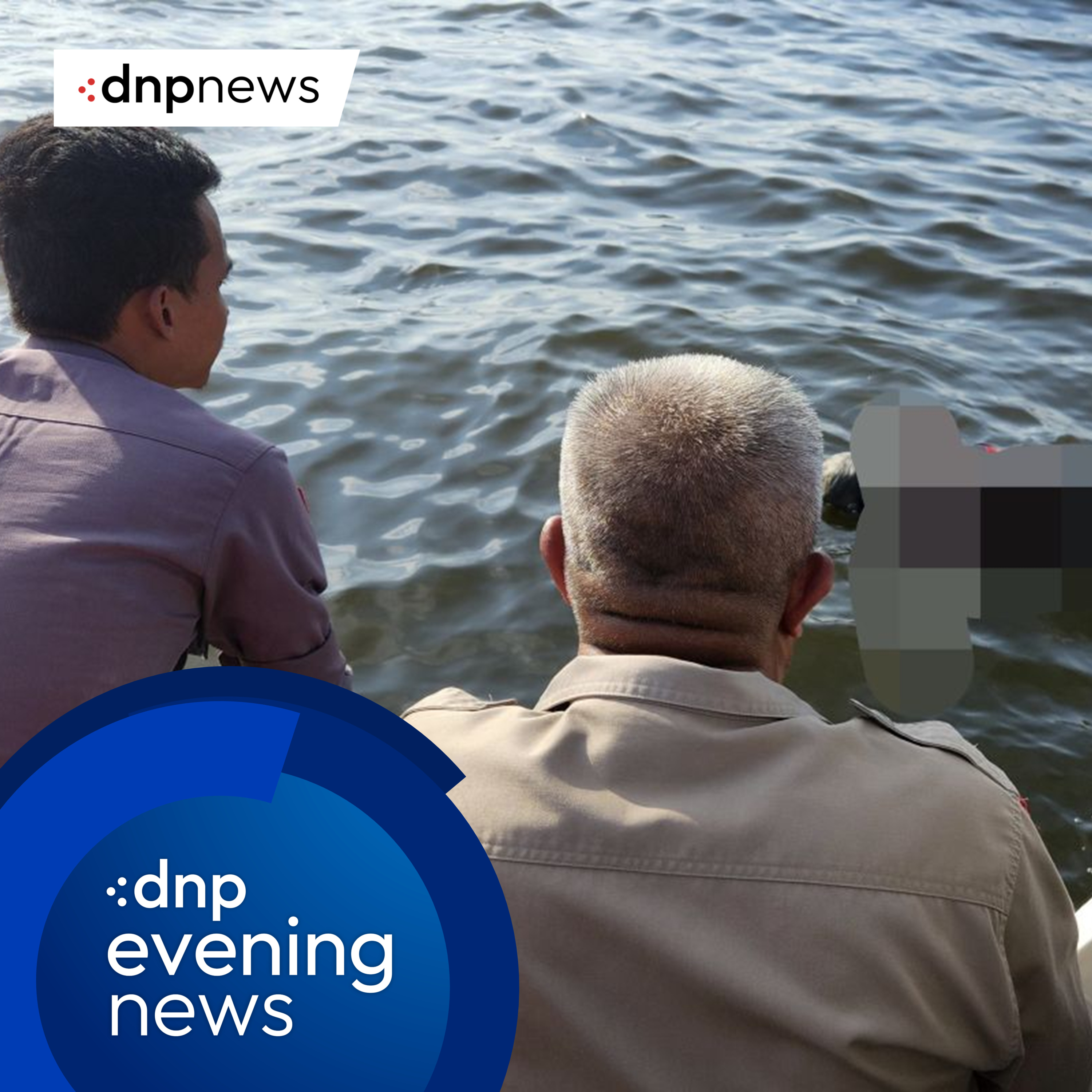 Emak Banteng Siap Mediasi dengan Gerindra, CLBK? - DNP Evening News (14/01/2025) episode artwork