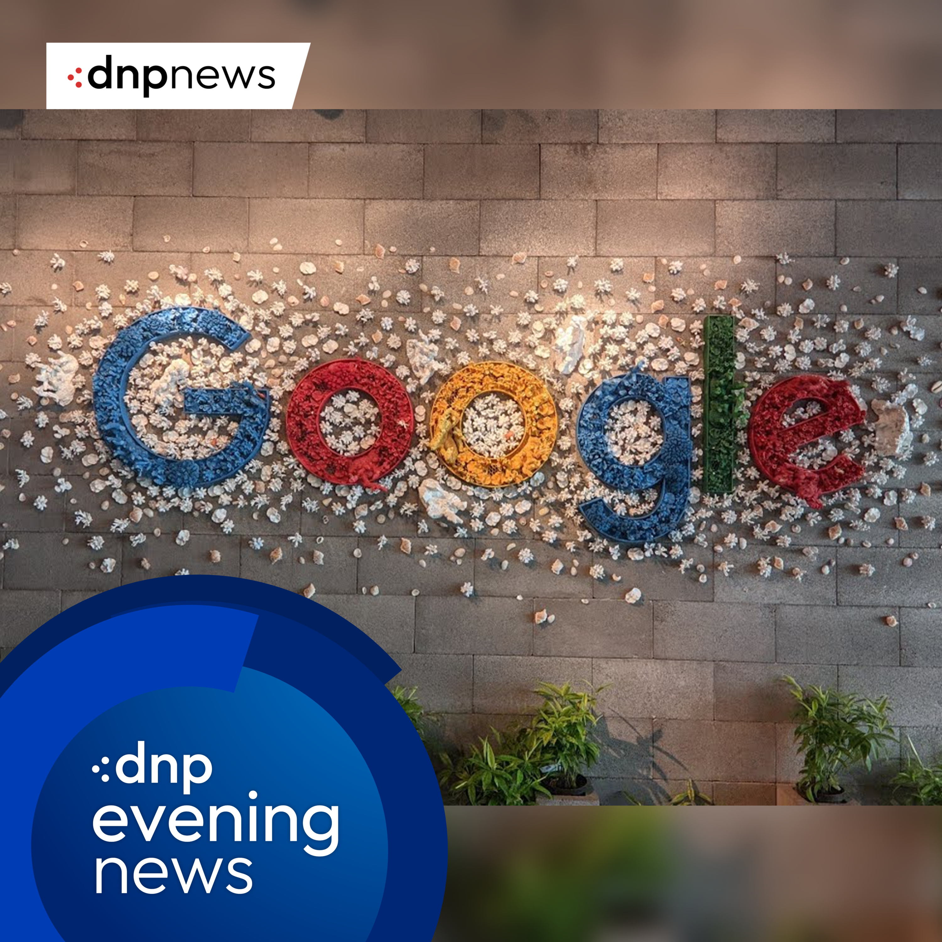 Menteri ATR BATALKAN Sertifikat HGB Pagar Laut! - DNP Evening News (22/01/2025) episode artwork