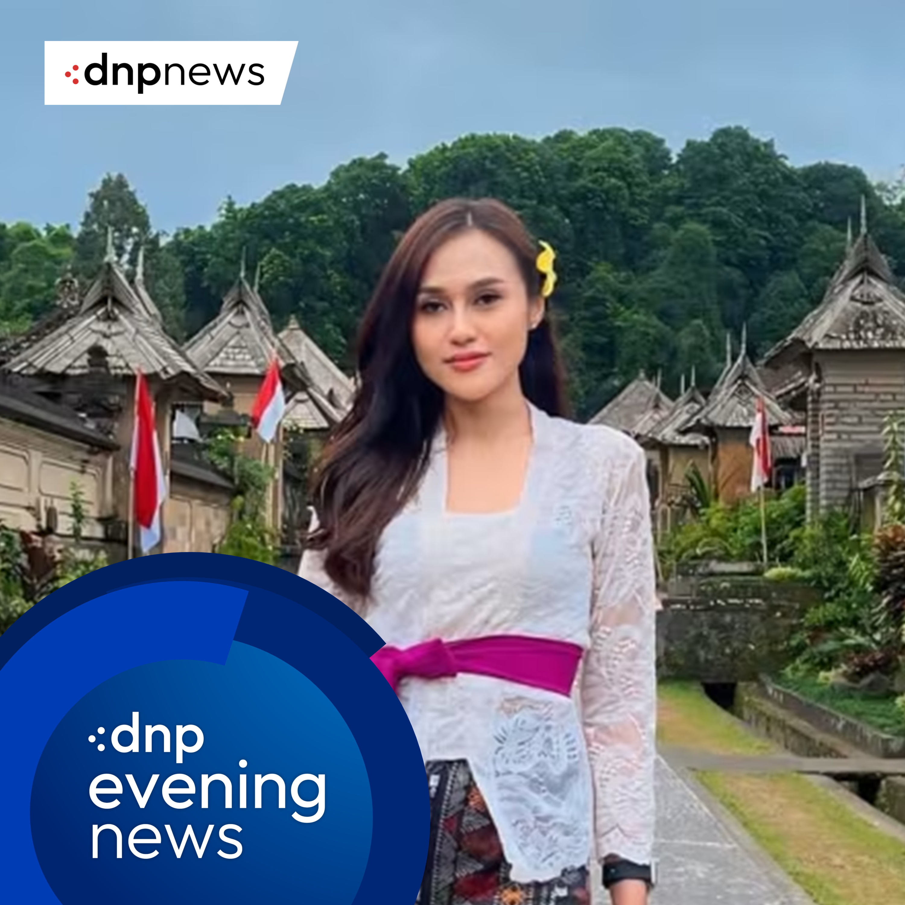 3 Korban Tragedi Glodok Plaza TERINDENTIFIKASI! - DNP Evening News (24/01/2025) episode artwork