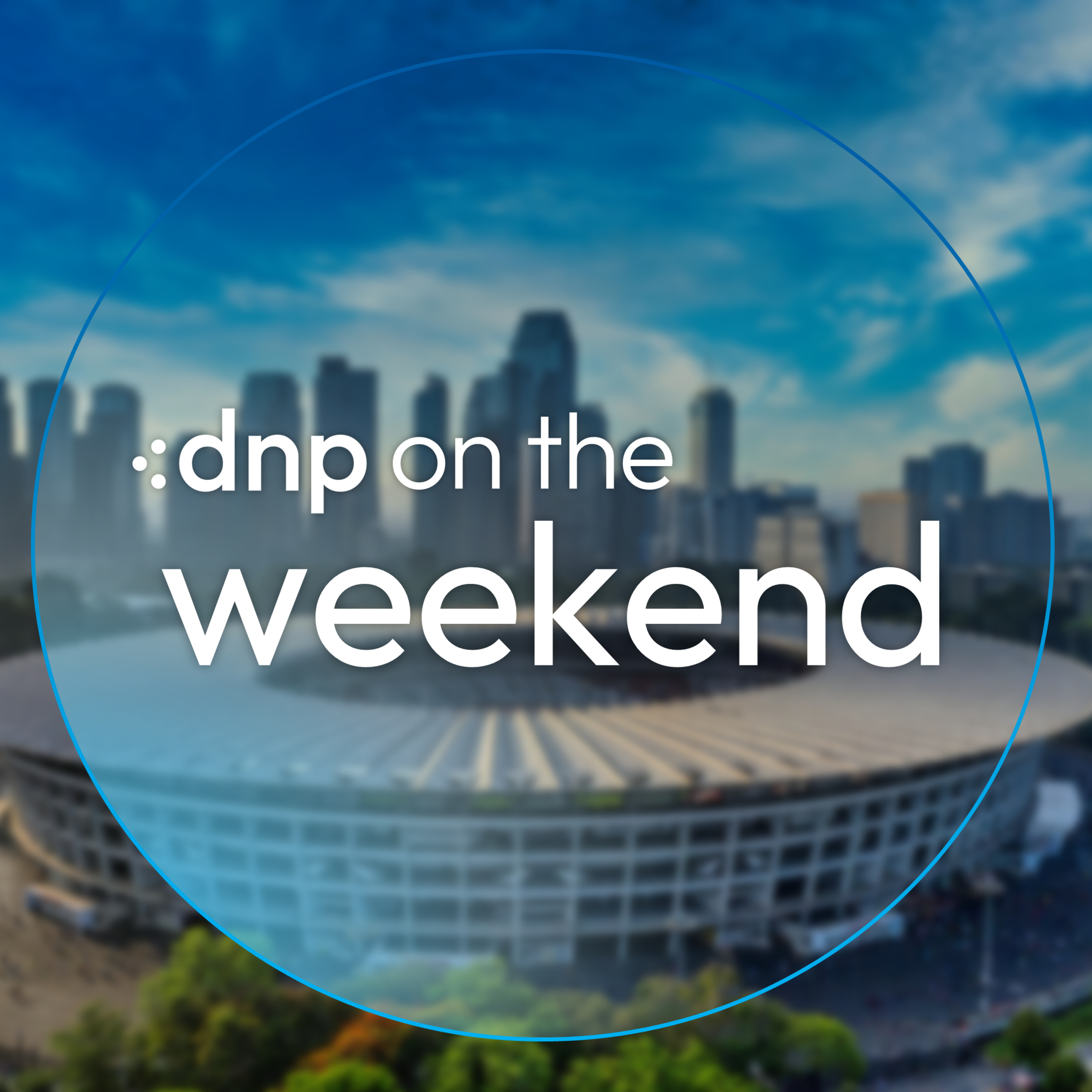 Kemlu Pastikan 2 WNI Tewas di Malaysia Ditemb4k Pihak Pemerintah Malaysia! - DNP On The Weekend (26/01/2025) episode artwork