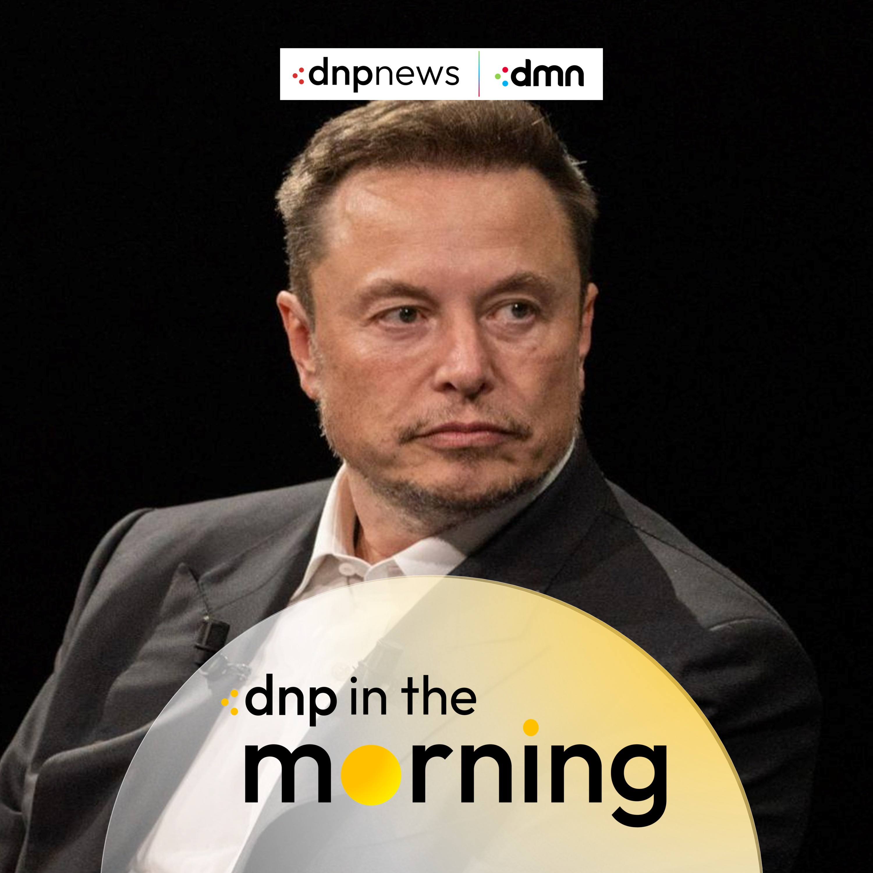 Efisiensi Anggaran Pemerintah, Pengusaha Hotel Menjerit! - DNP In The Morning (30/01/2025) episode artwork