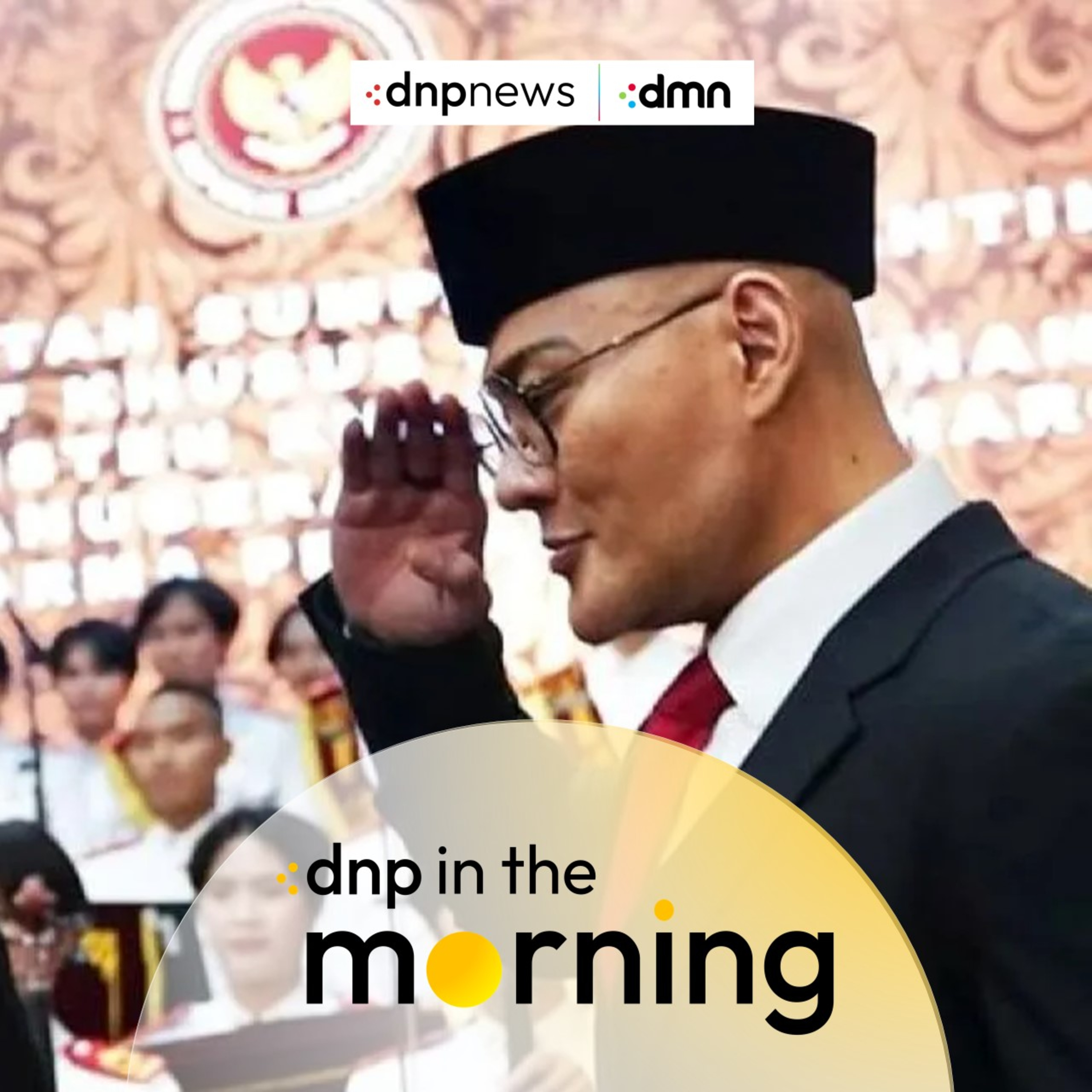 DNP Integrated News Podcast