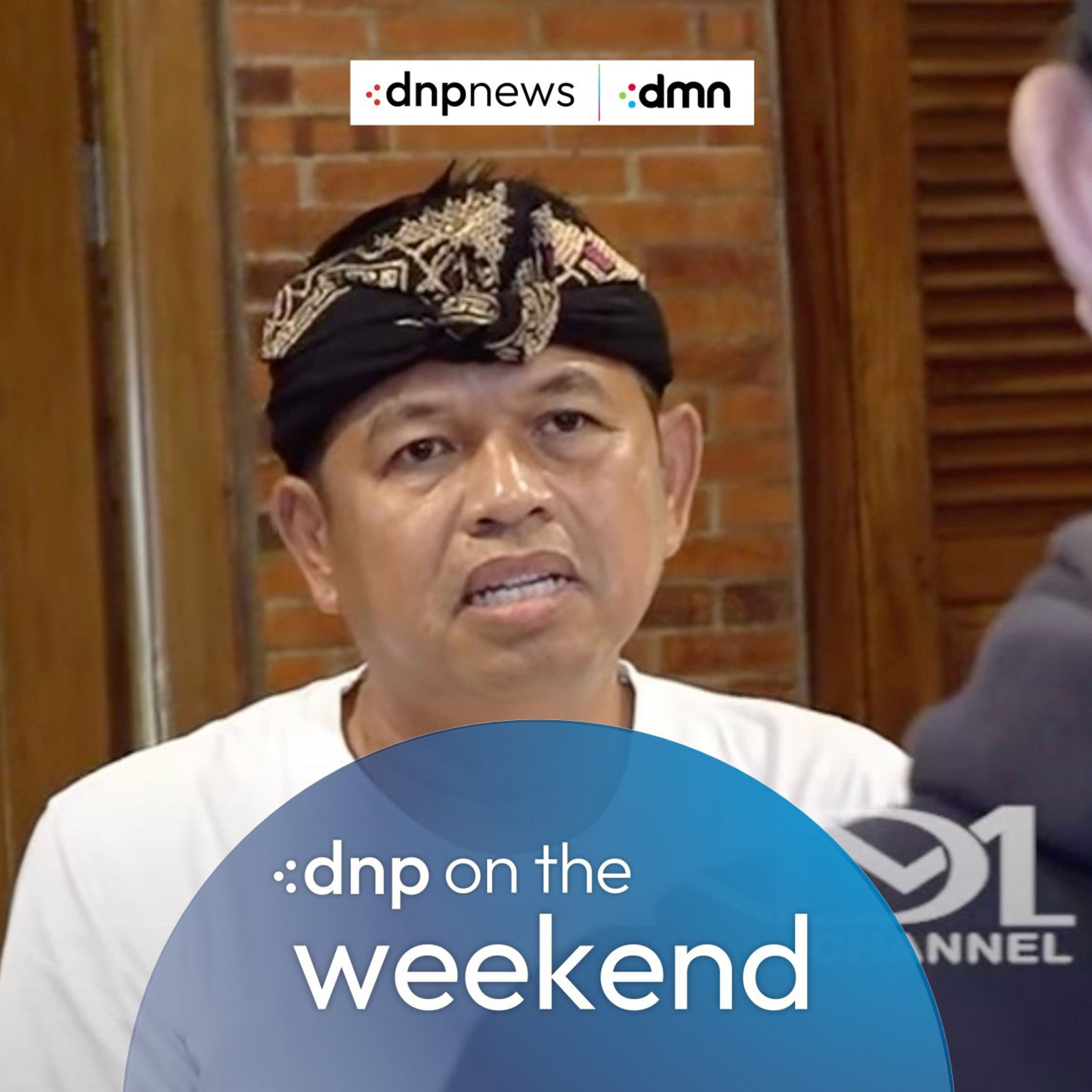 KDM Soal Pendukung Persikas: Hobi Bagi yang Punya Duit! - DNP On The Weekend (01/06/2025) episode artwork
