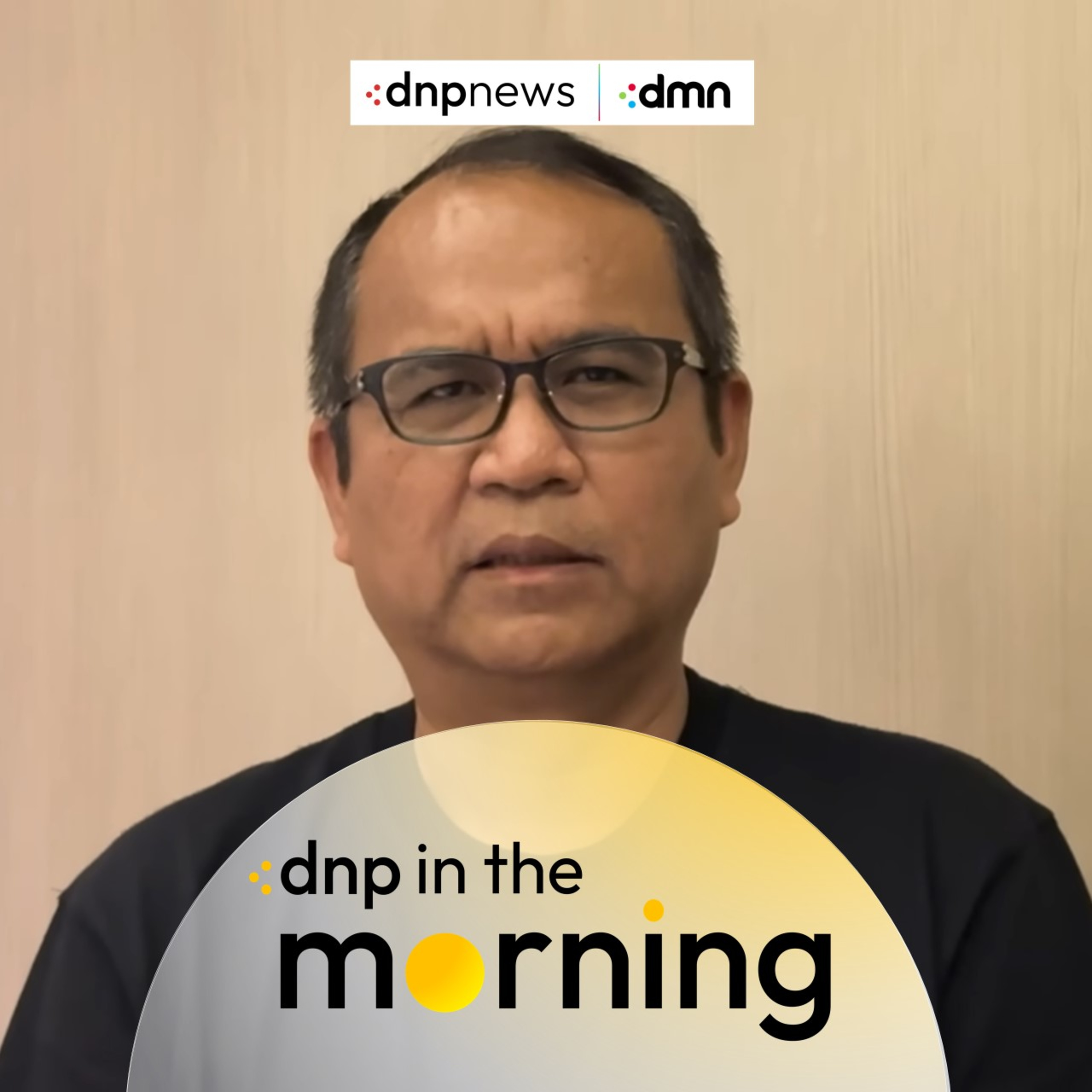 DNP Integrated News Podcast