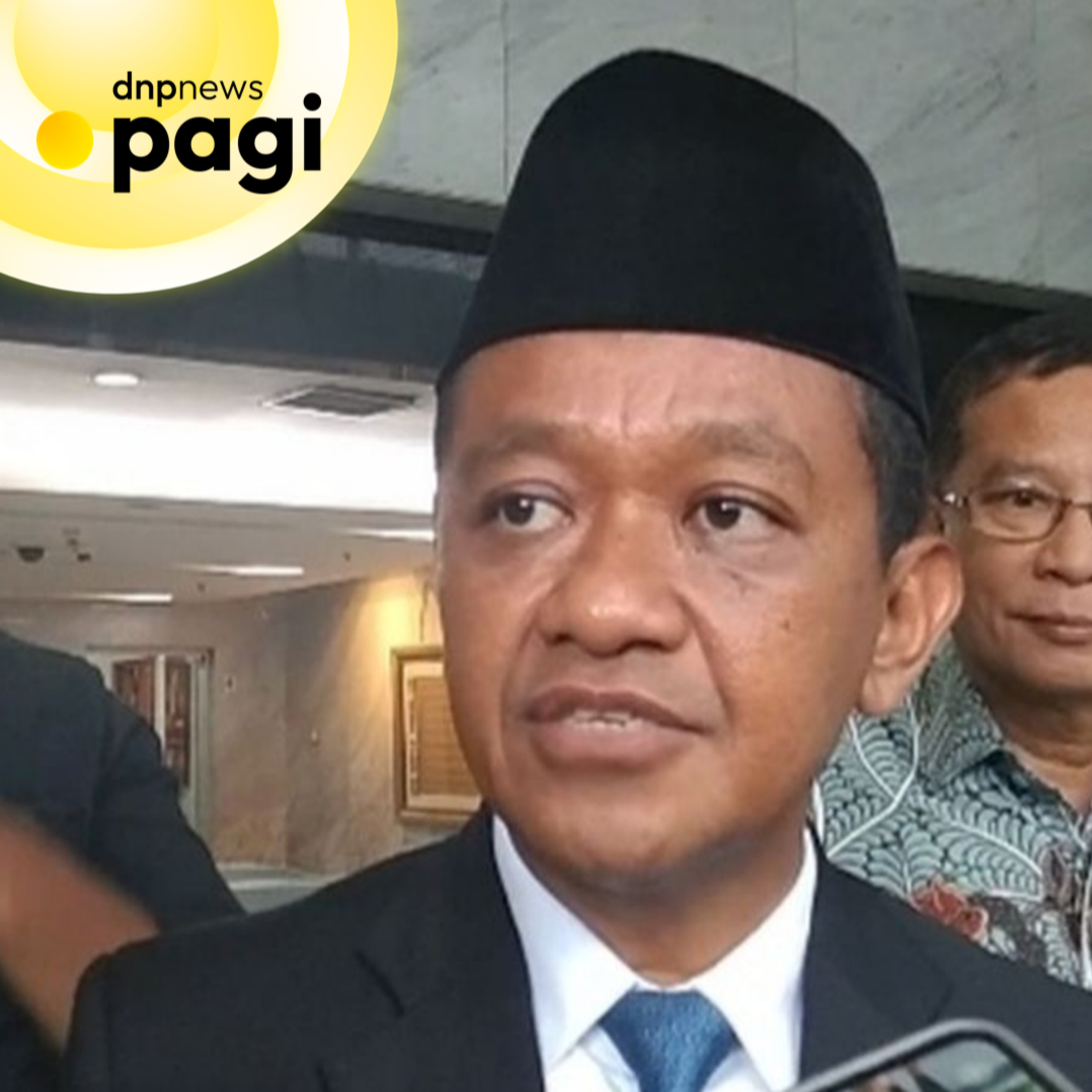 Siap-Siap, Pemerintah Bakal WAJIBKAN Bensin CAMPUR 10% ETANOL | DNP News Pagi (08/10/25) episode artwork