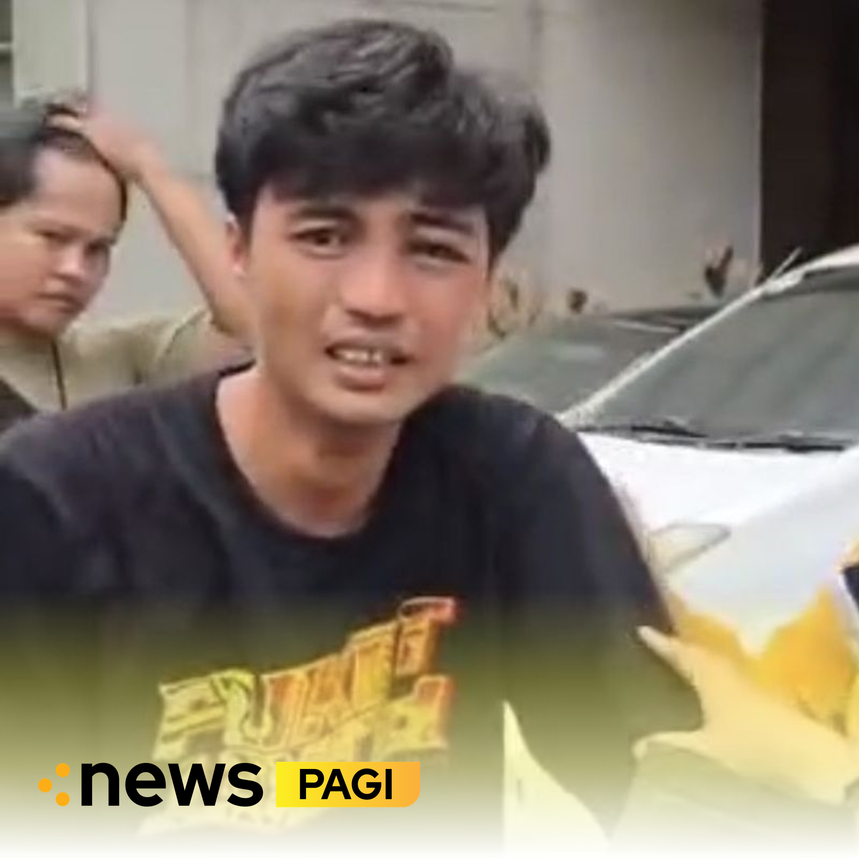 Karyawan Padel Disekap di Jaksel! - DNP News Pagi (29/06/2026) episode artwork