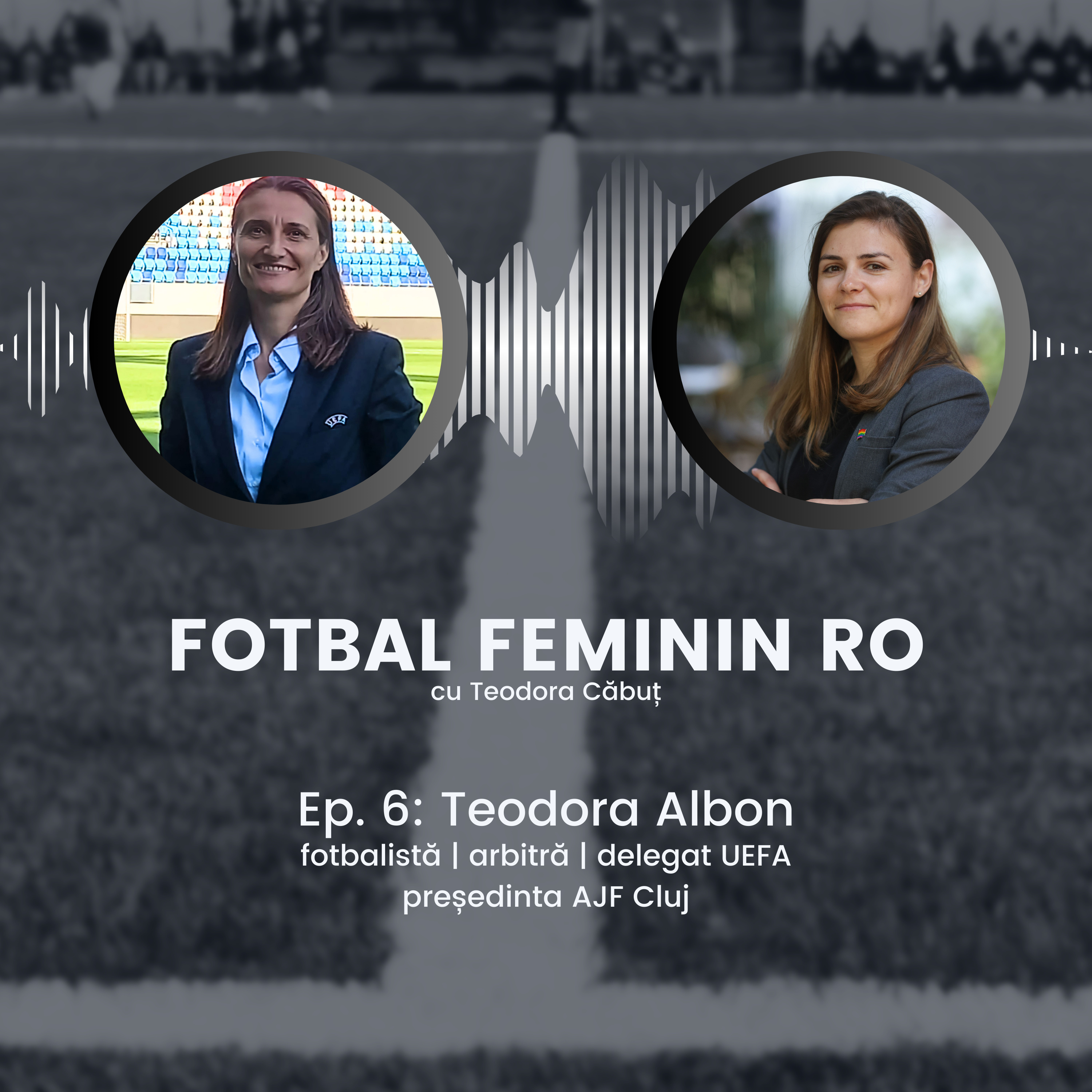 Fotbal Feminin Romania