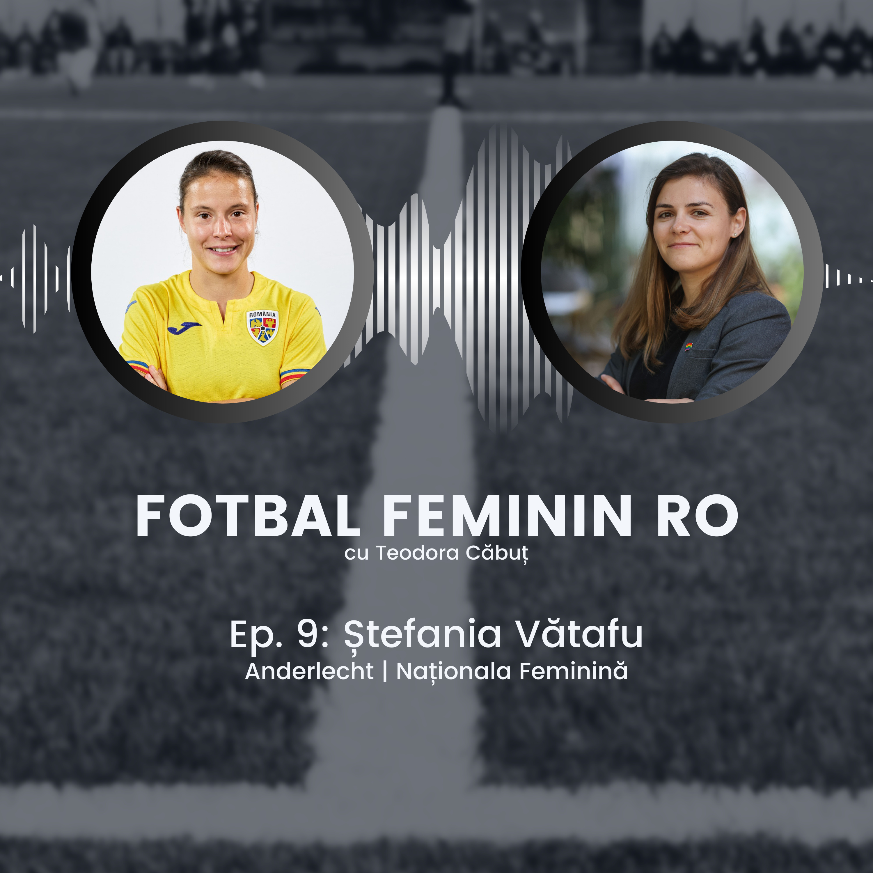 Fotbal Feminin Romania
