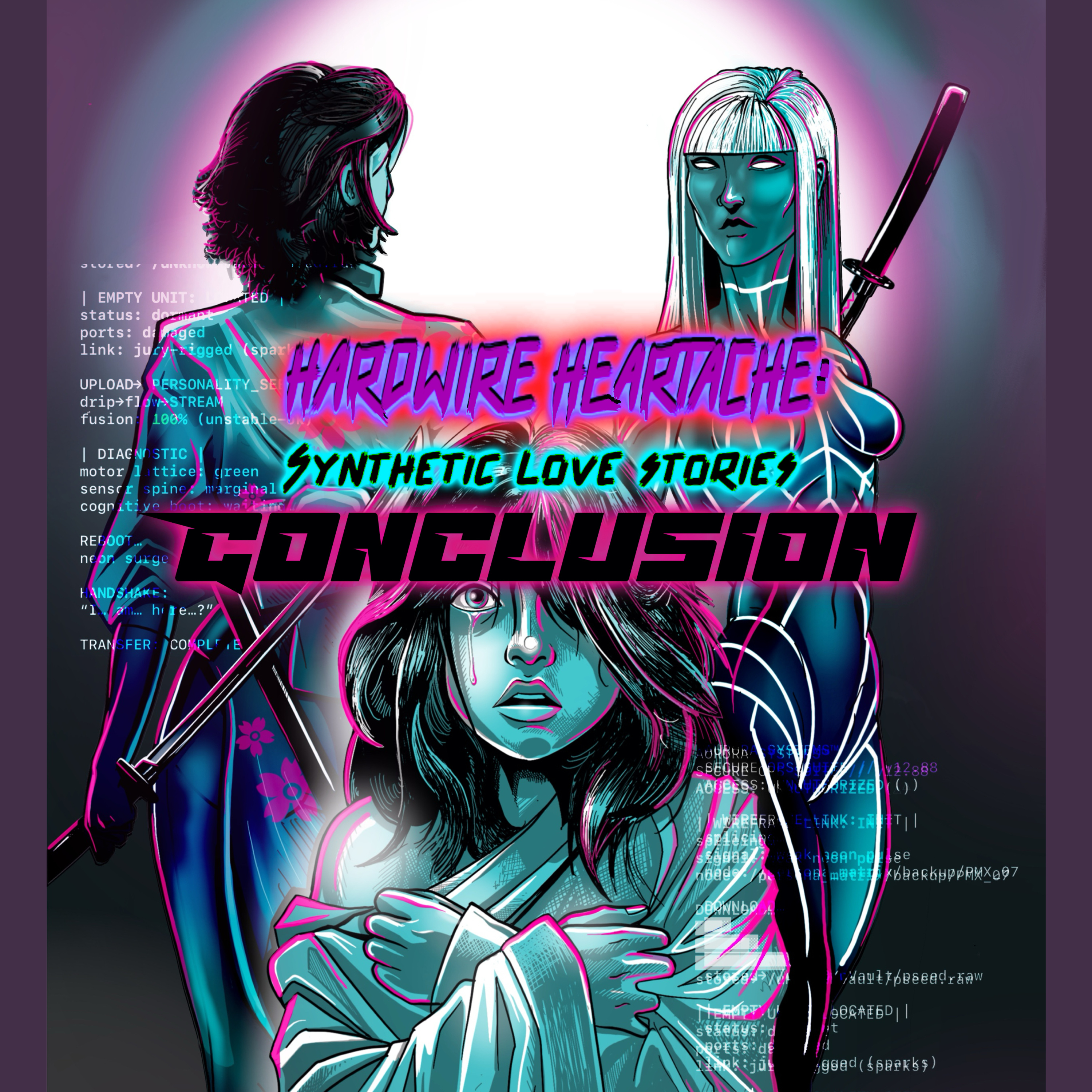 CONCLUSION [EP11] pt2