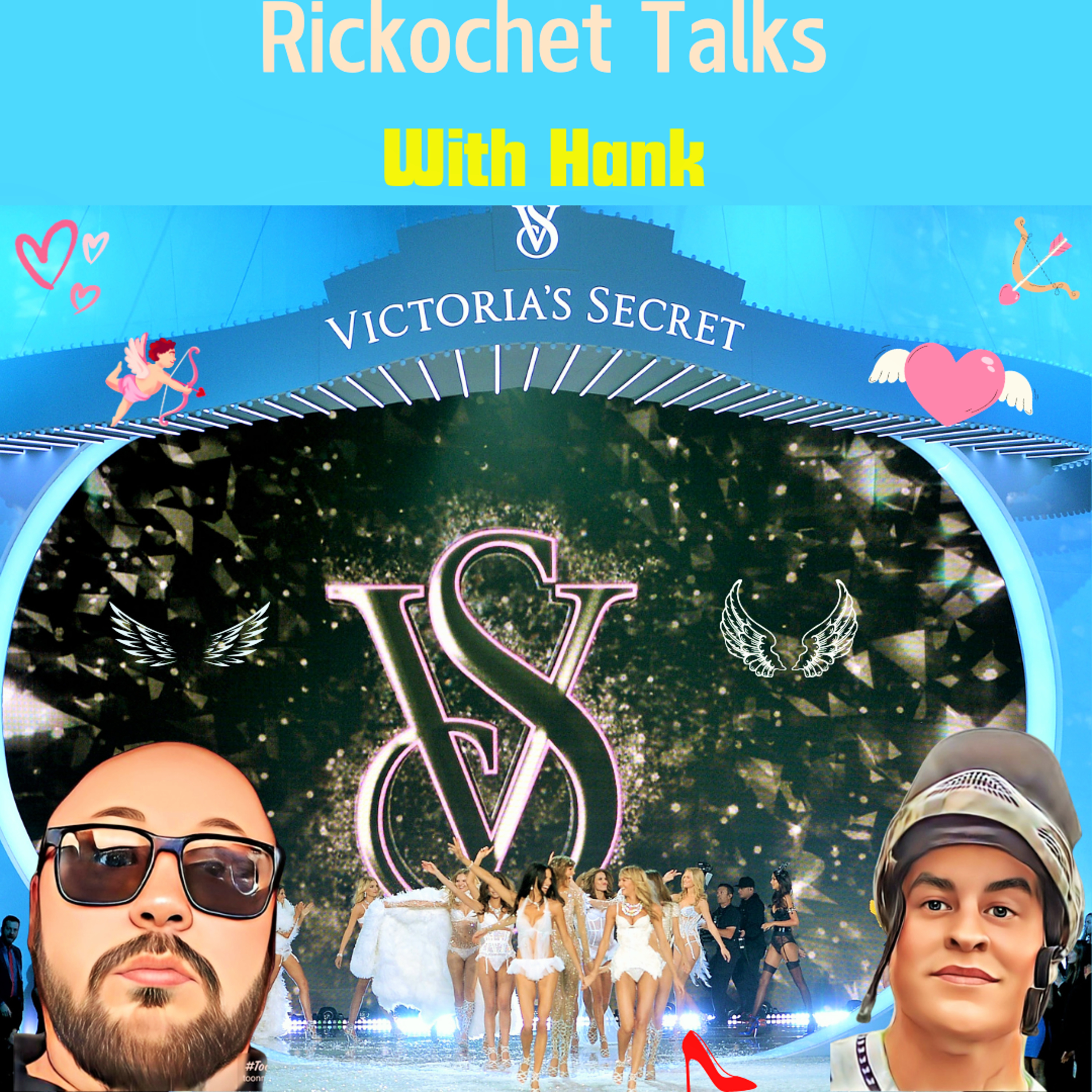 Tim joins the show to speak with us on DS Victoria Secret and Elon episode artwork