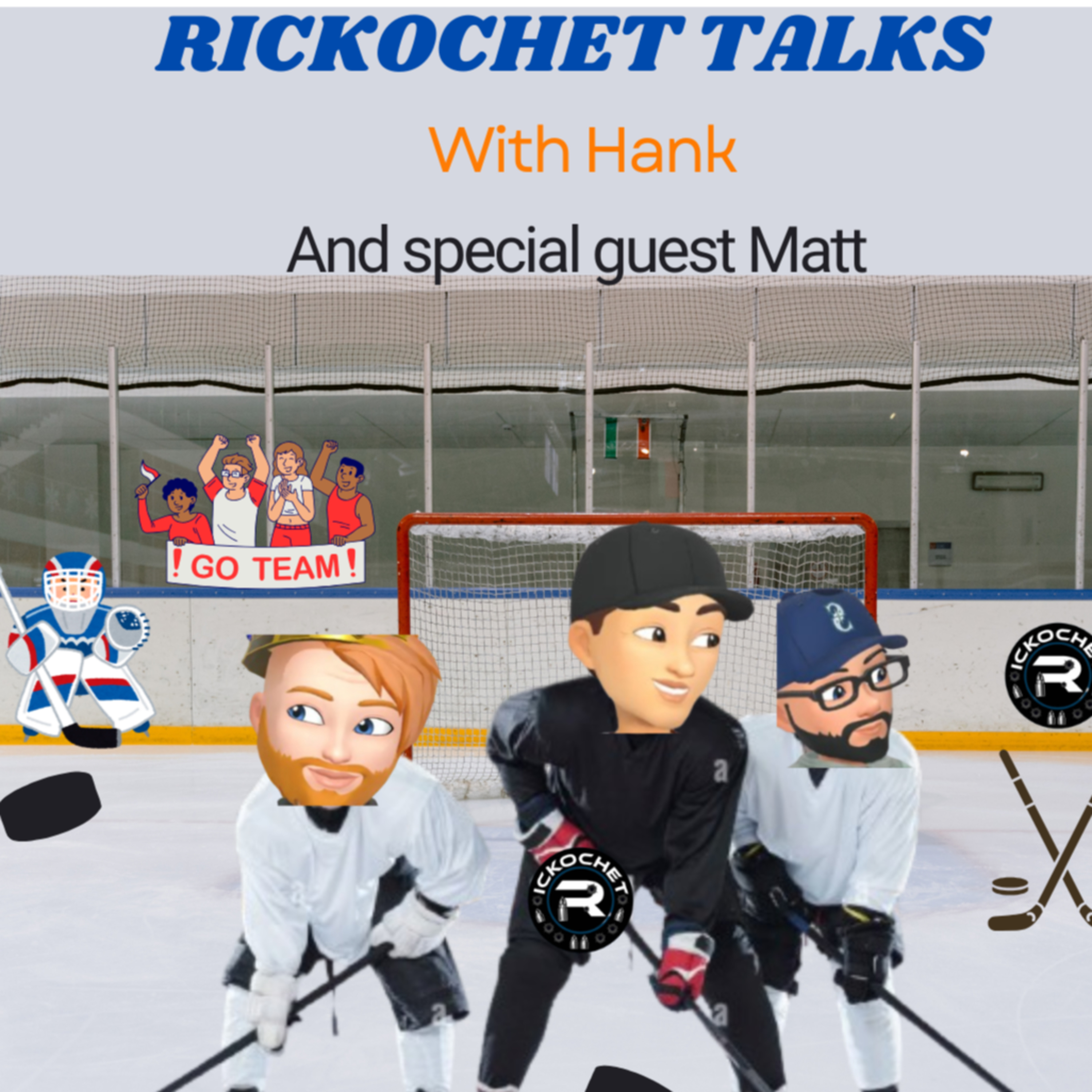 Matt joins da show to speak on Dicks and episode artwork