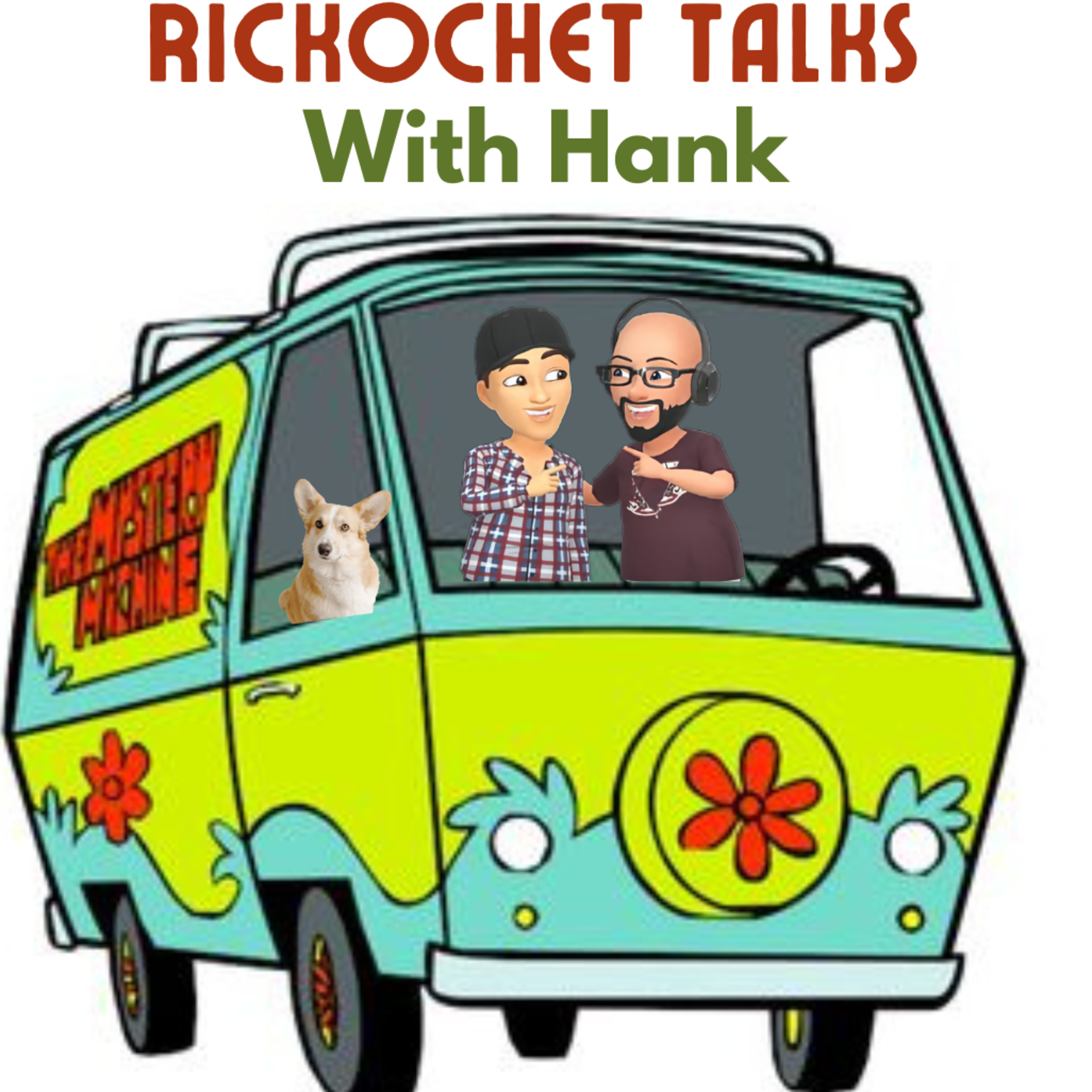 Rickochet Talks