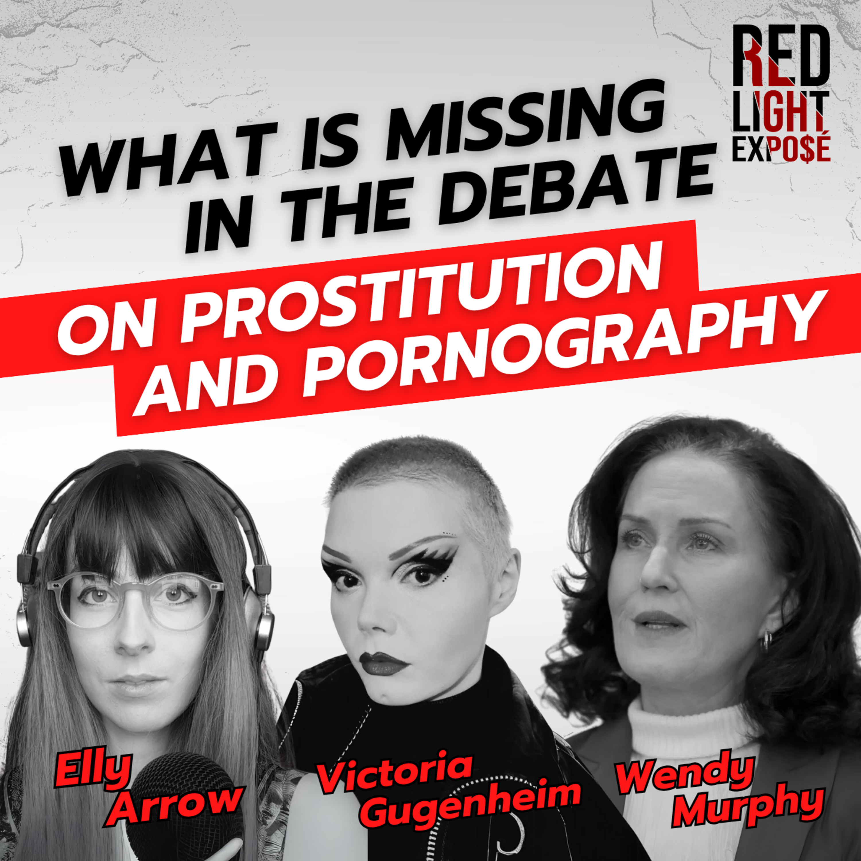 Red Light Exposé