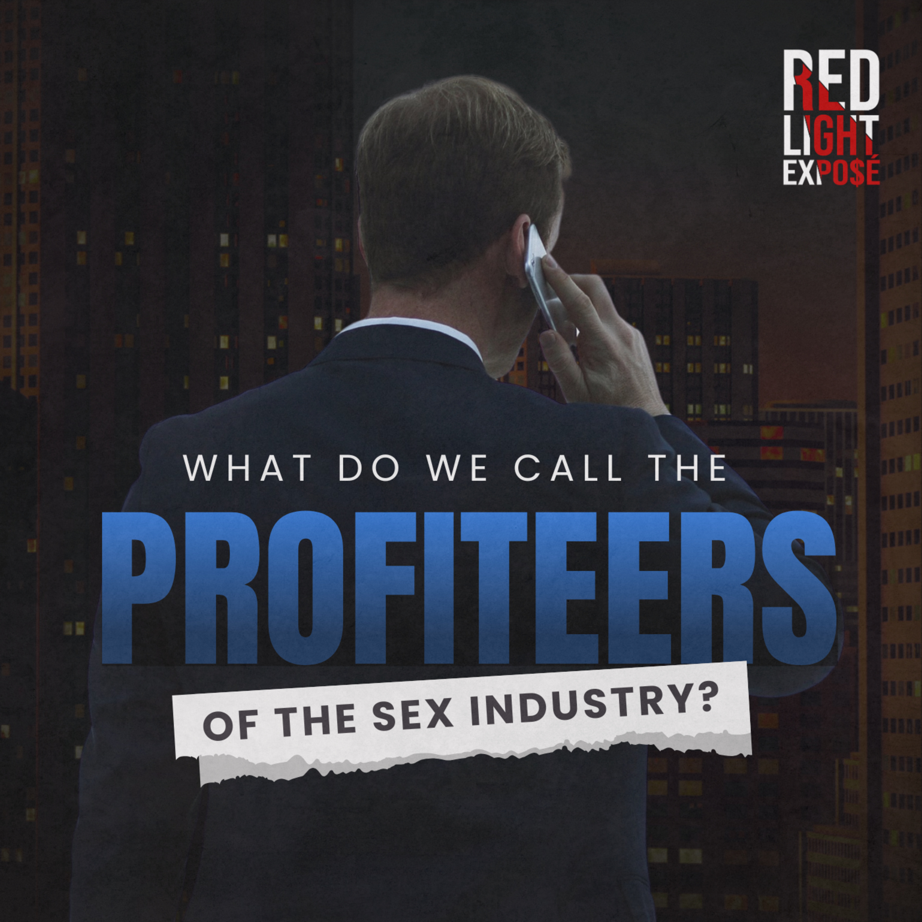 What To Call The Profiteers Of Prostitution And Porn? episode artwork