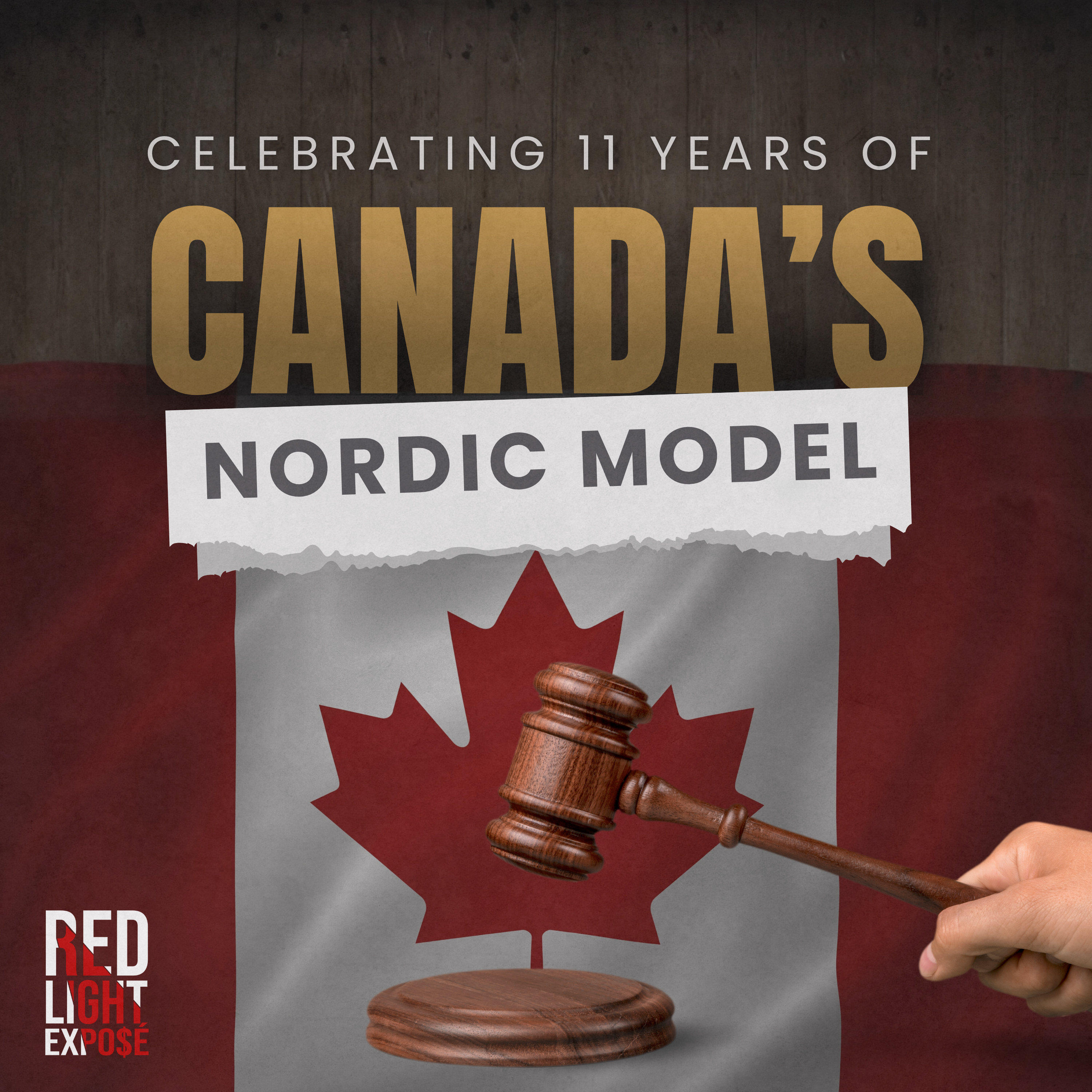 Celebrating 11 Years of Canada’s Nordic Model episode artwork