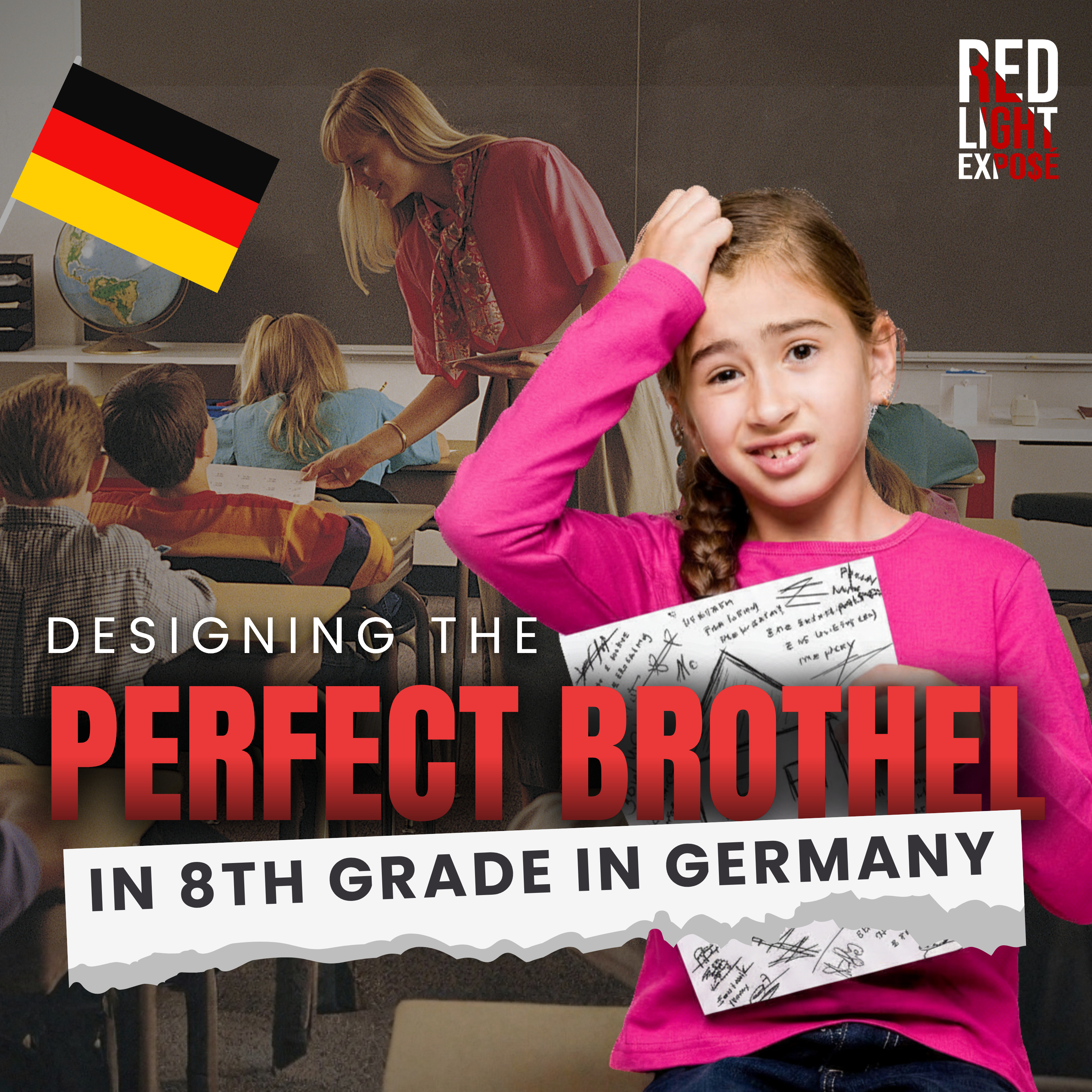 Designing The Perfect Brothel in 8th Grade? The Dark History of German Sex Education Scholarship episode artwork