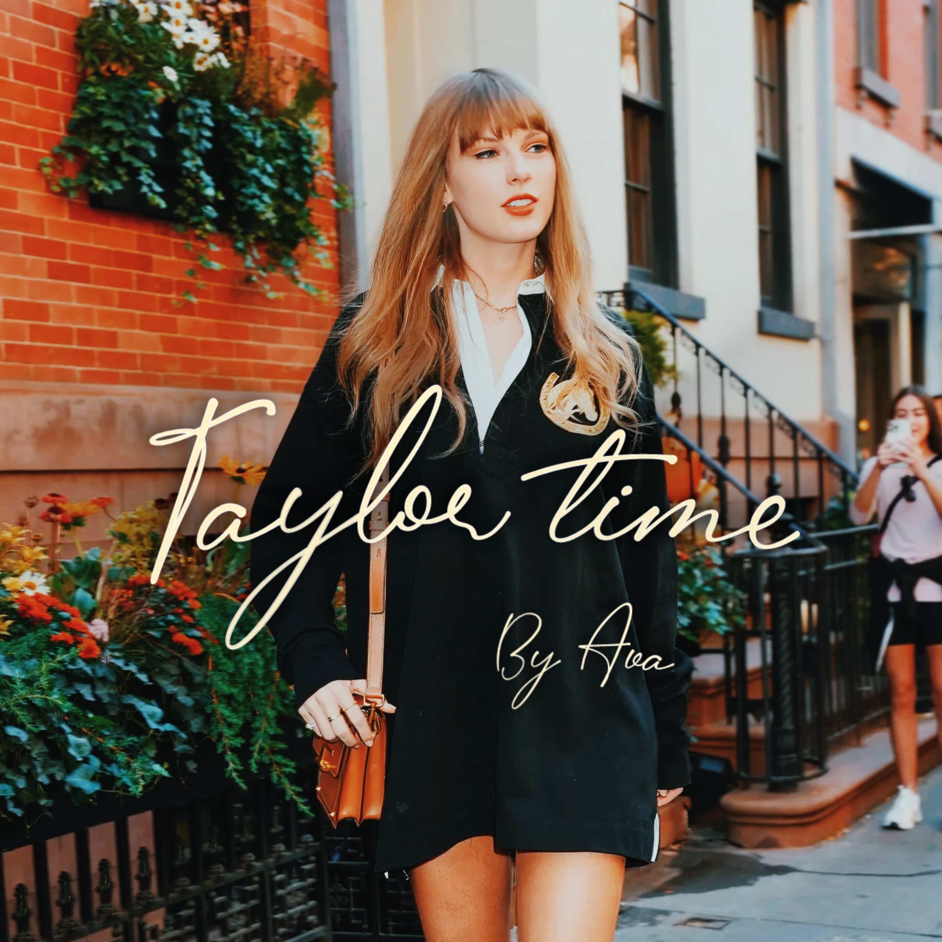 Ava’s Creative Chronicles