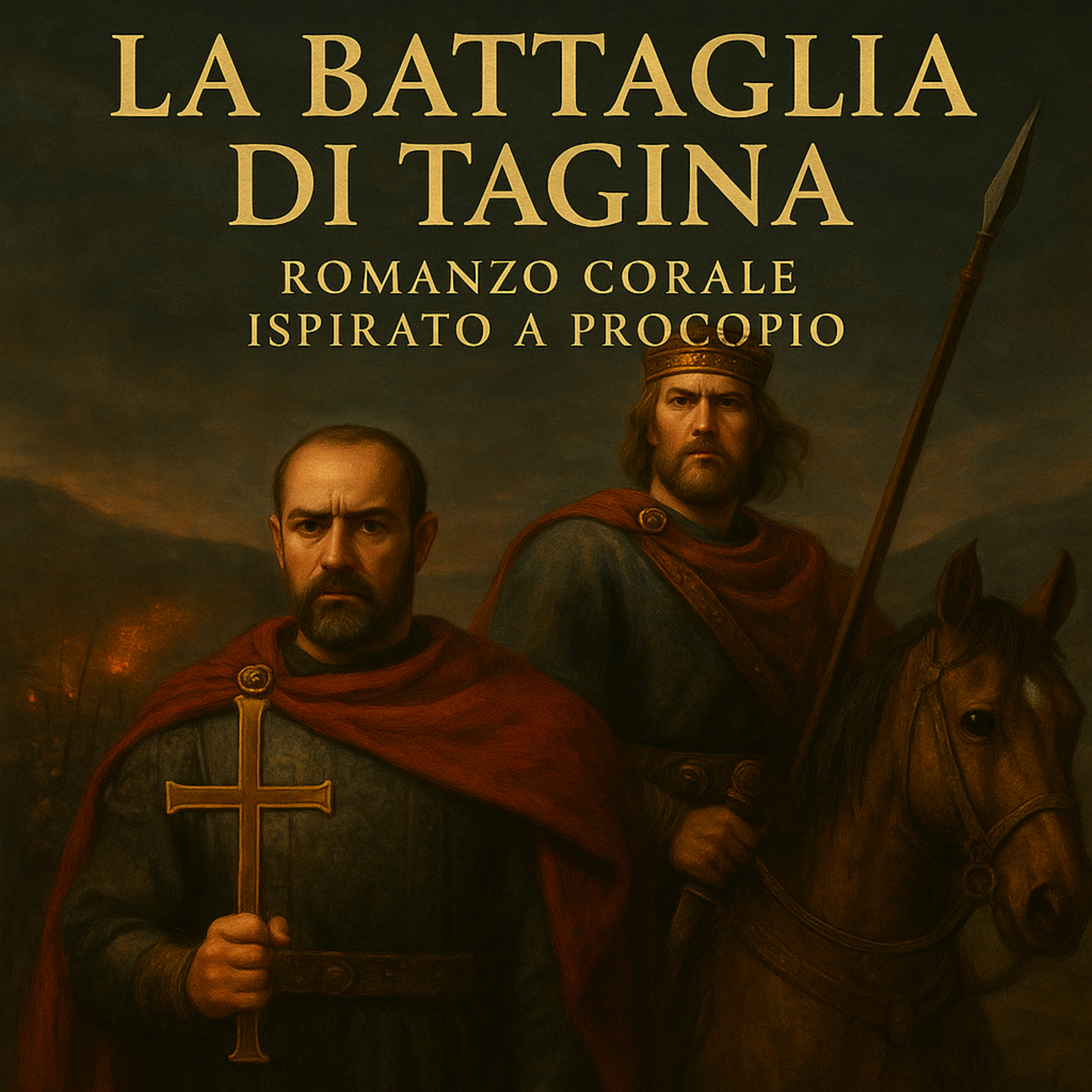 Echi di Bisanzio