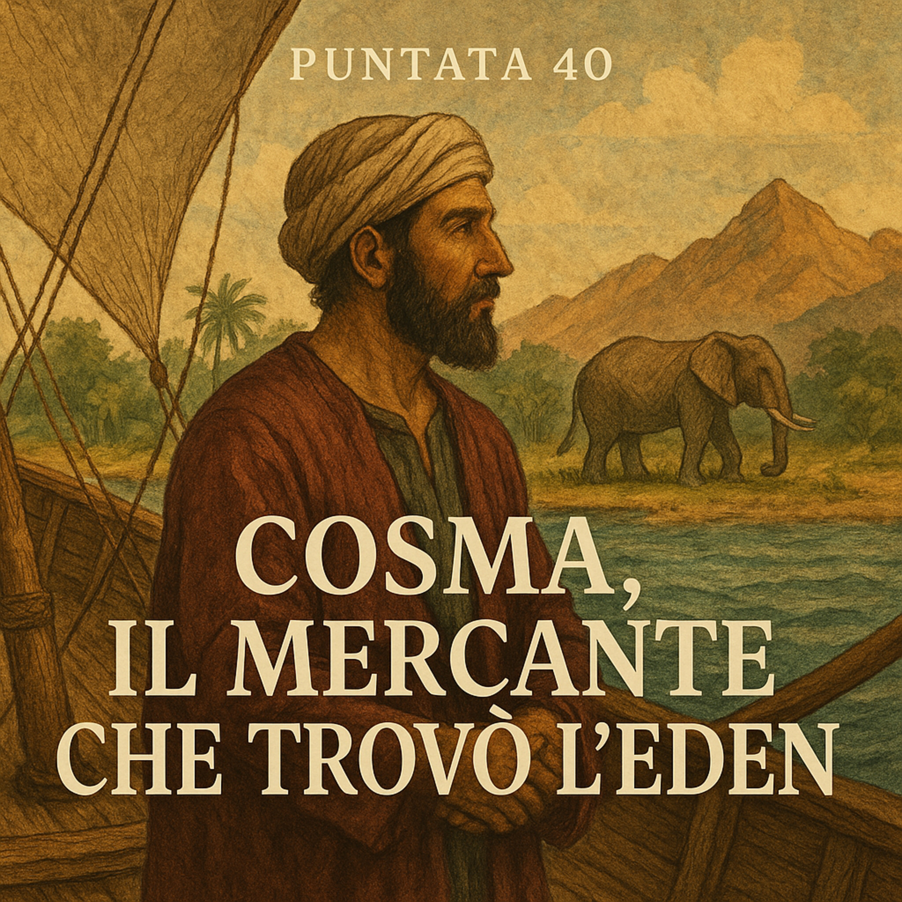 Echi di Bisanzio