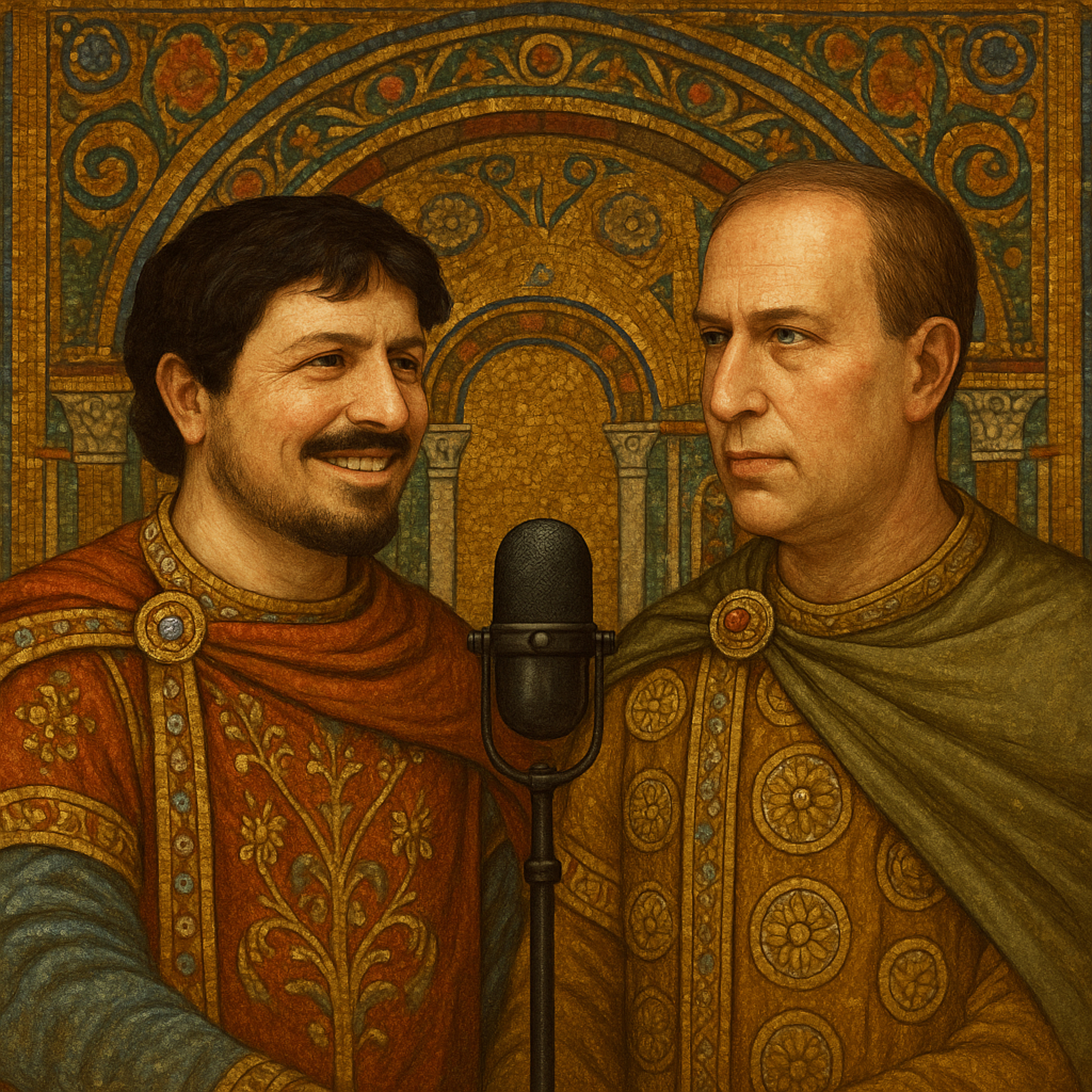 Echi di Bisanzio