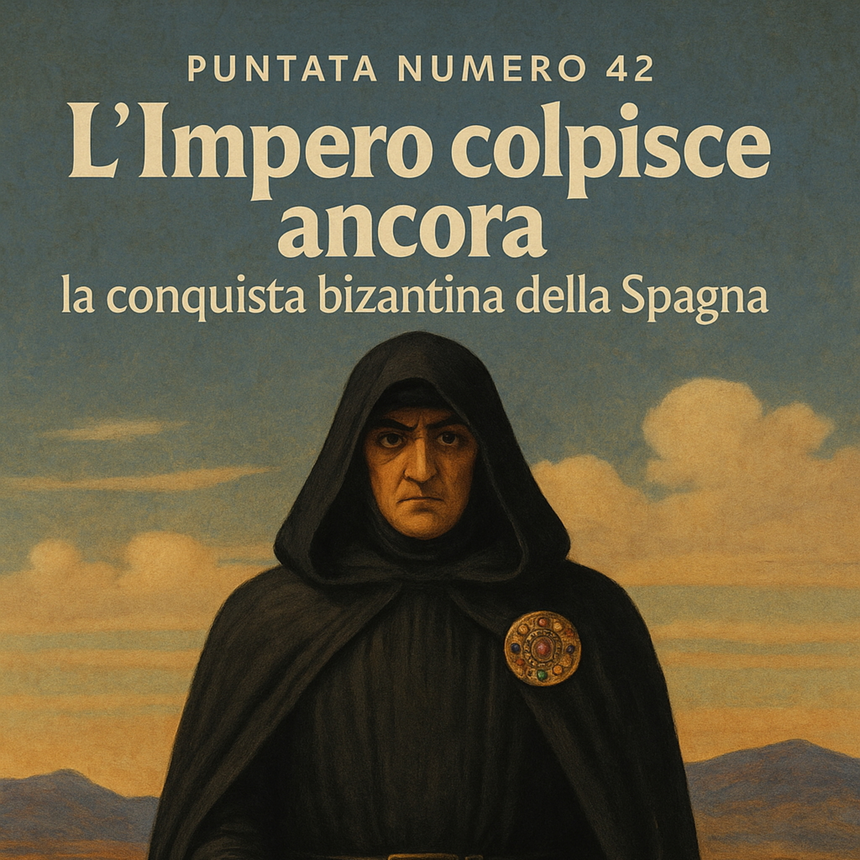 Echi di Bisanzio
